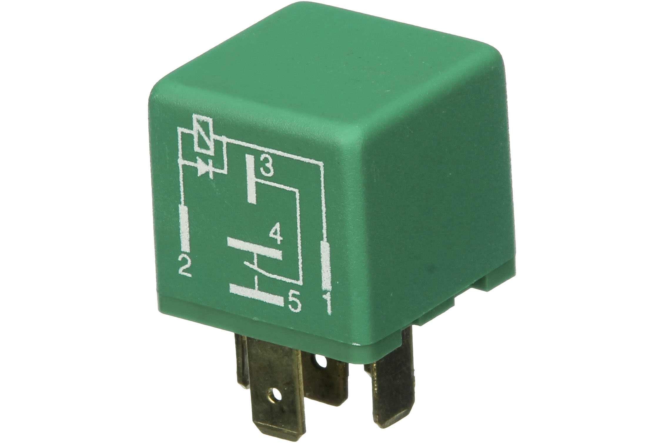 URO Fuel Pump Relay 9494787