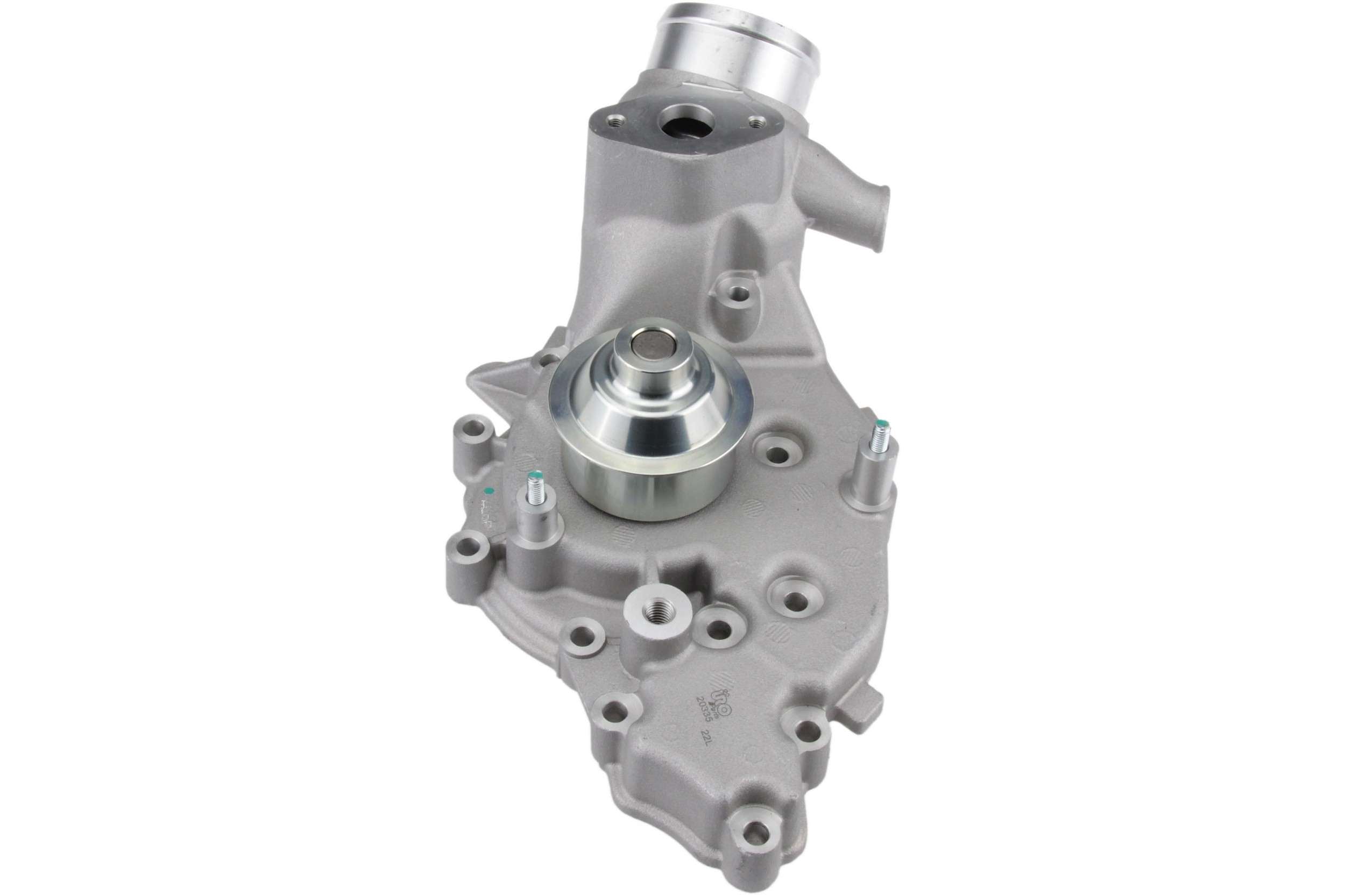 URO Engine Water Pump 95110602110
