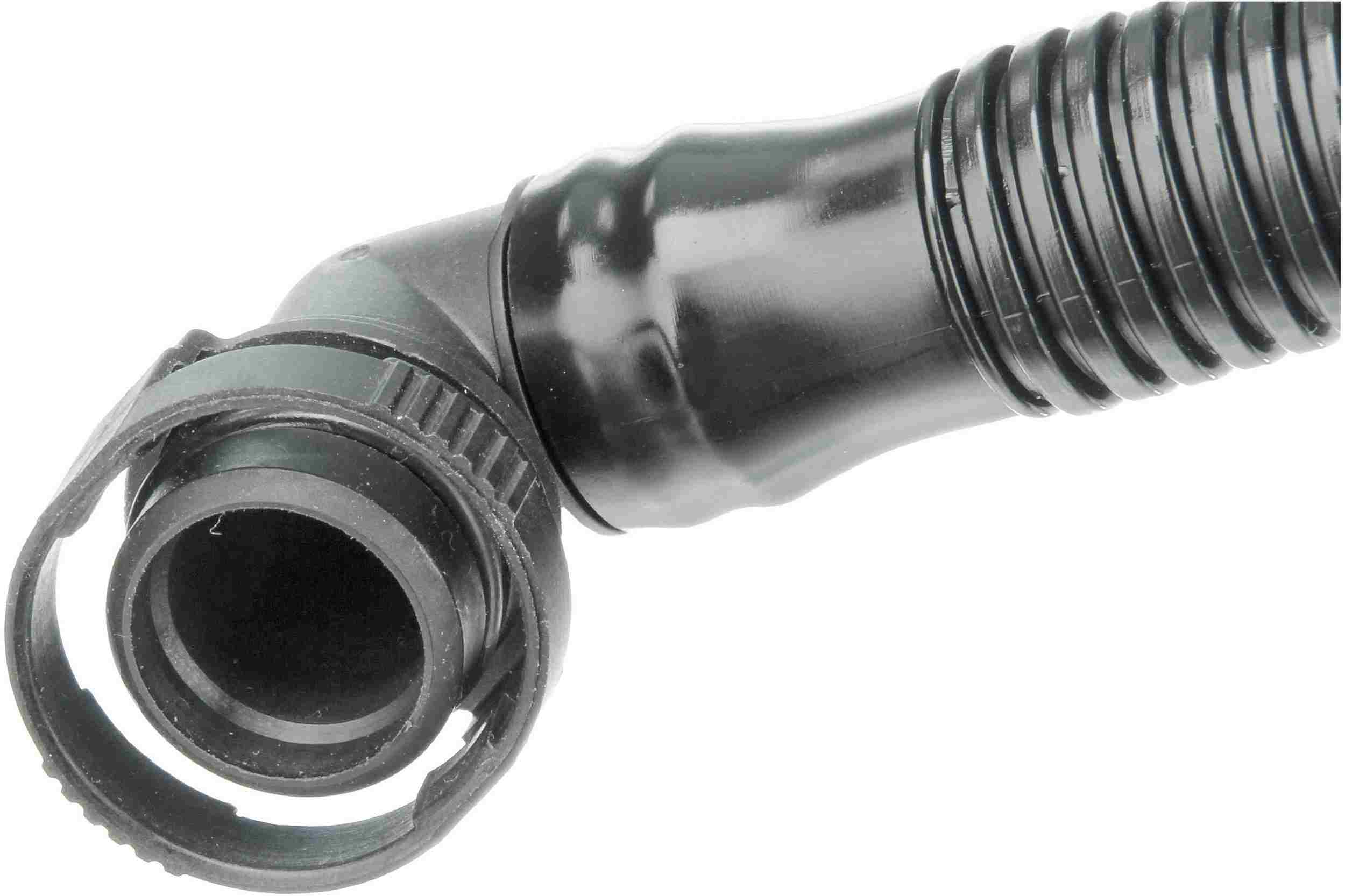 URO Engine Crankcase Breather Hose 95510724700