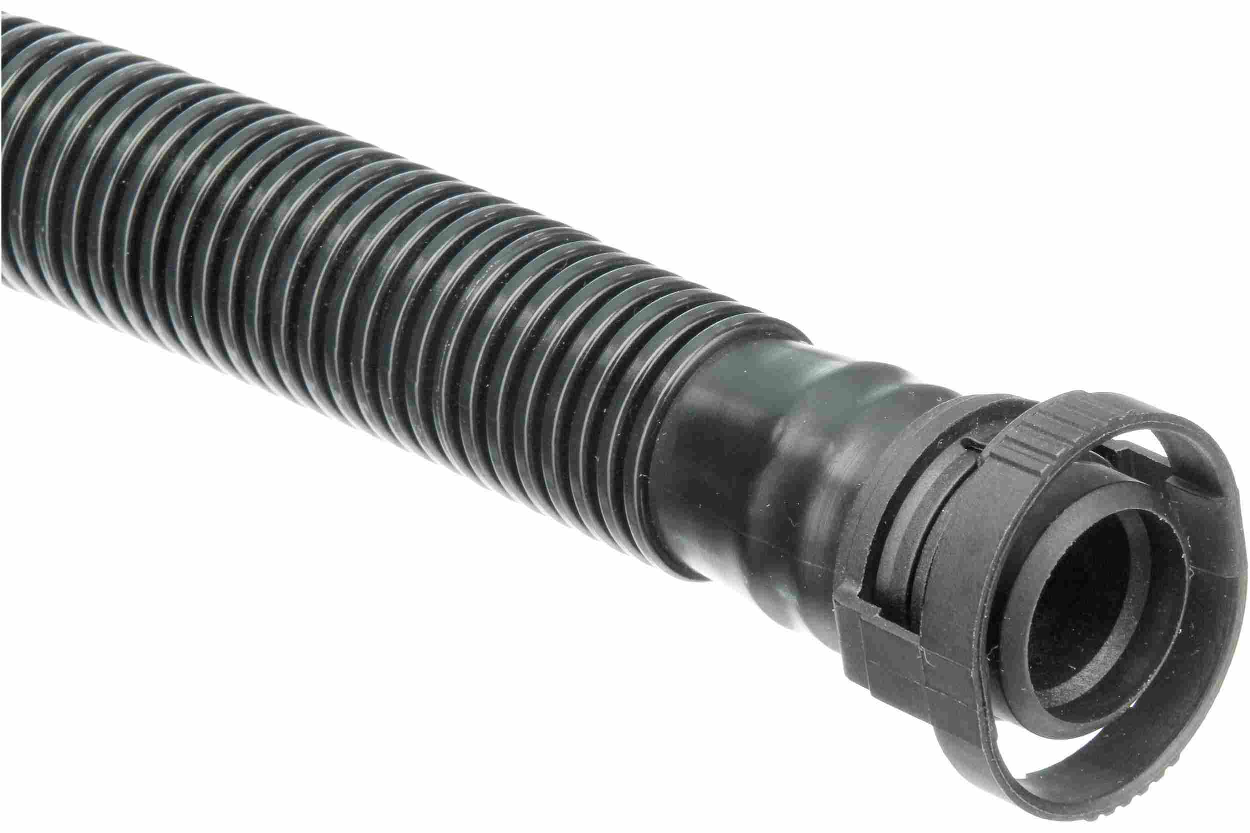 URO Engine Crankcase Breather Hose 95510724700