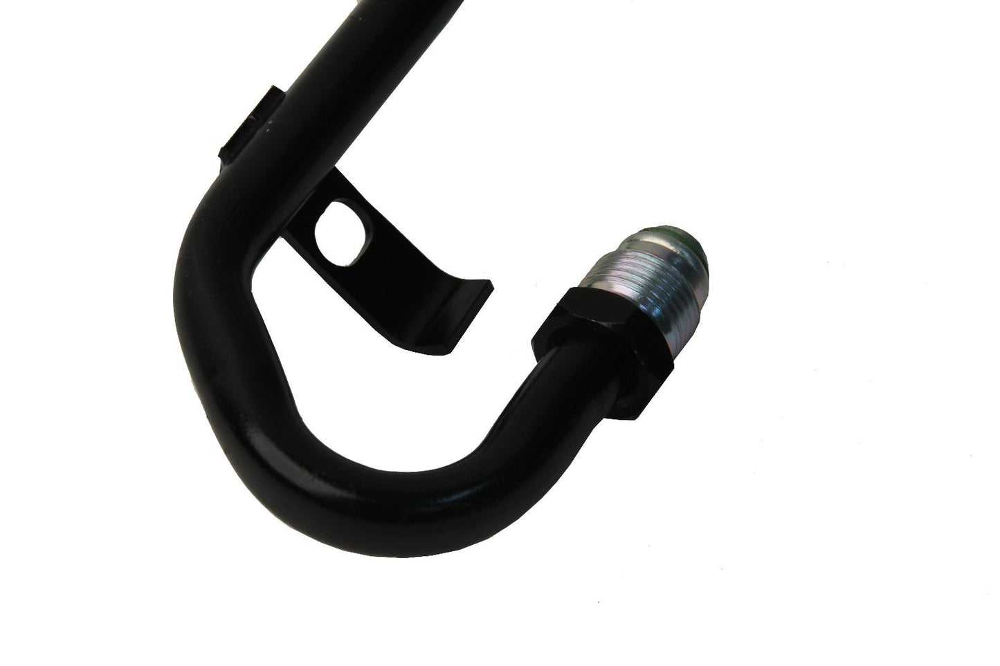 URO Power Steering Reservoir Hose 95534745101