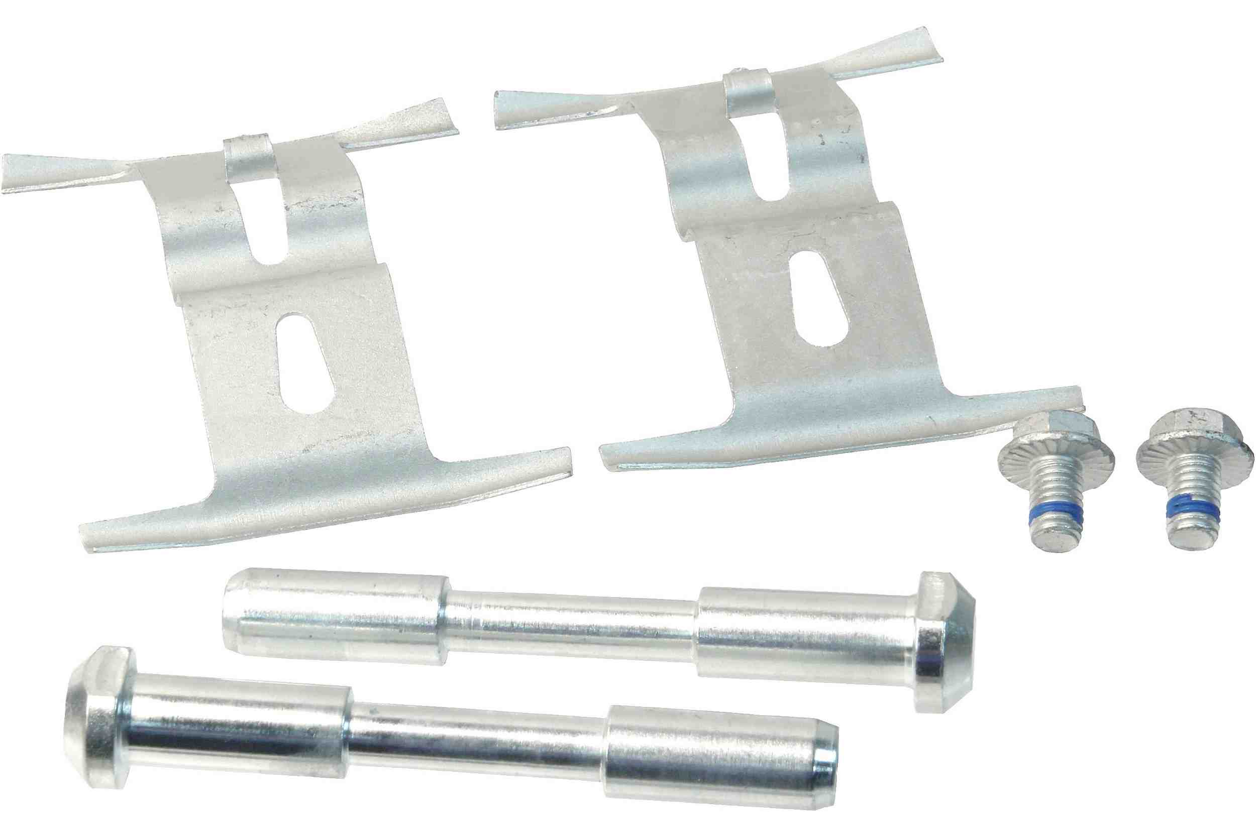 URO Disc Brake Hardware Kit 95535195900