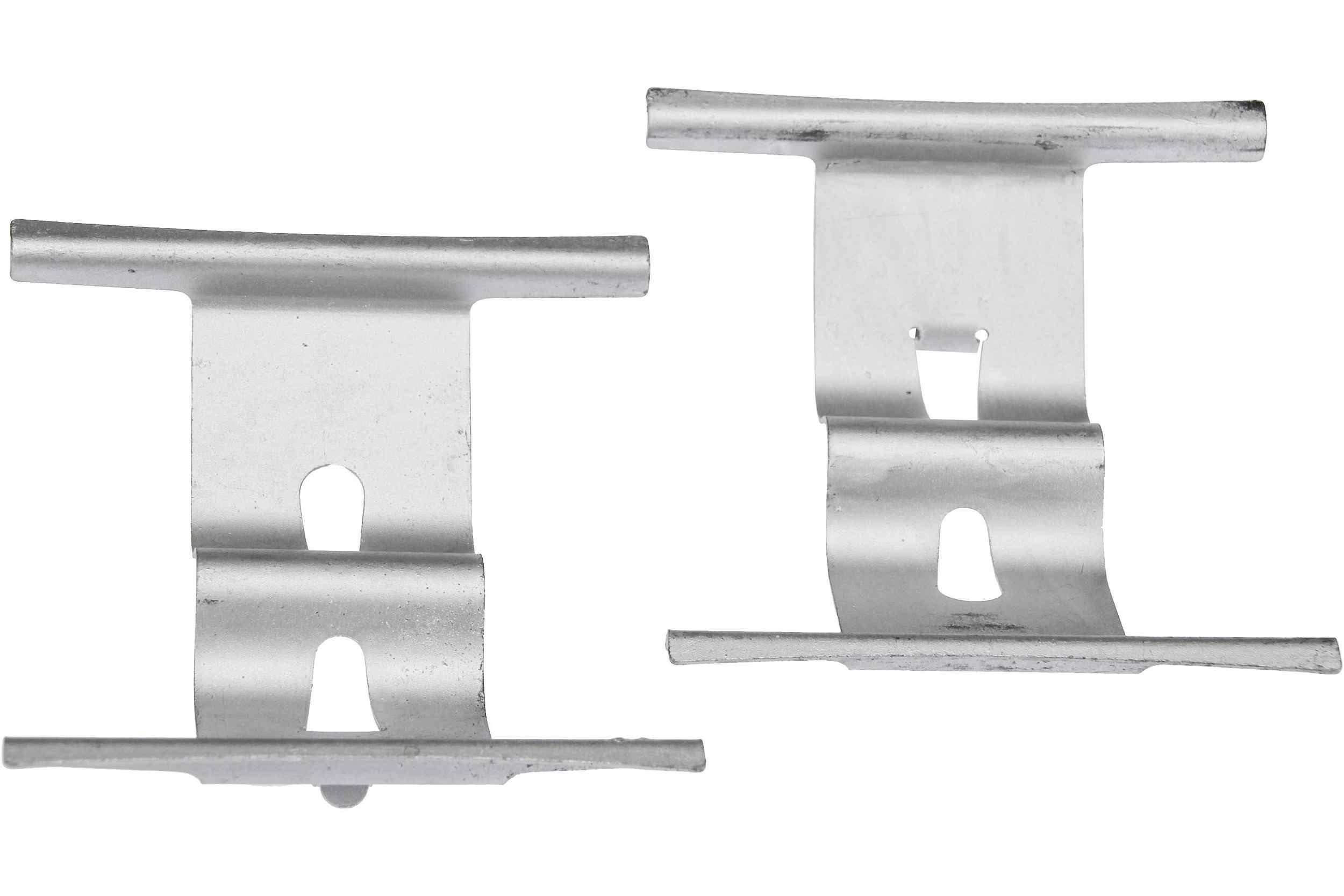 URO Disc Brake Hardware Kit 95535195950