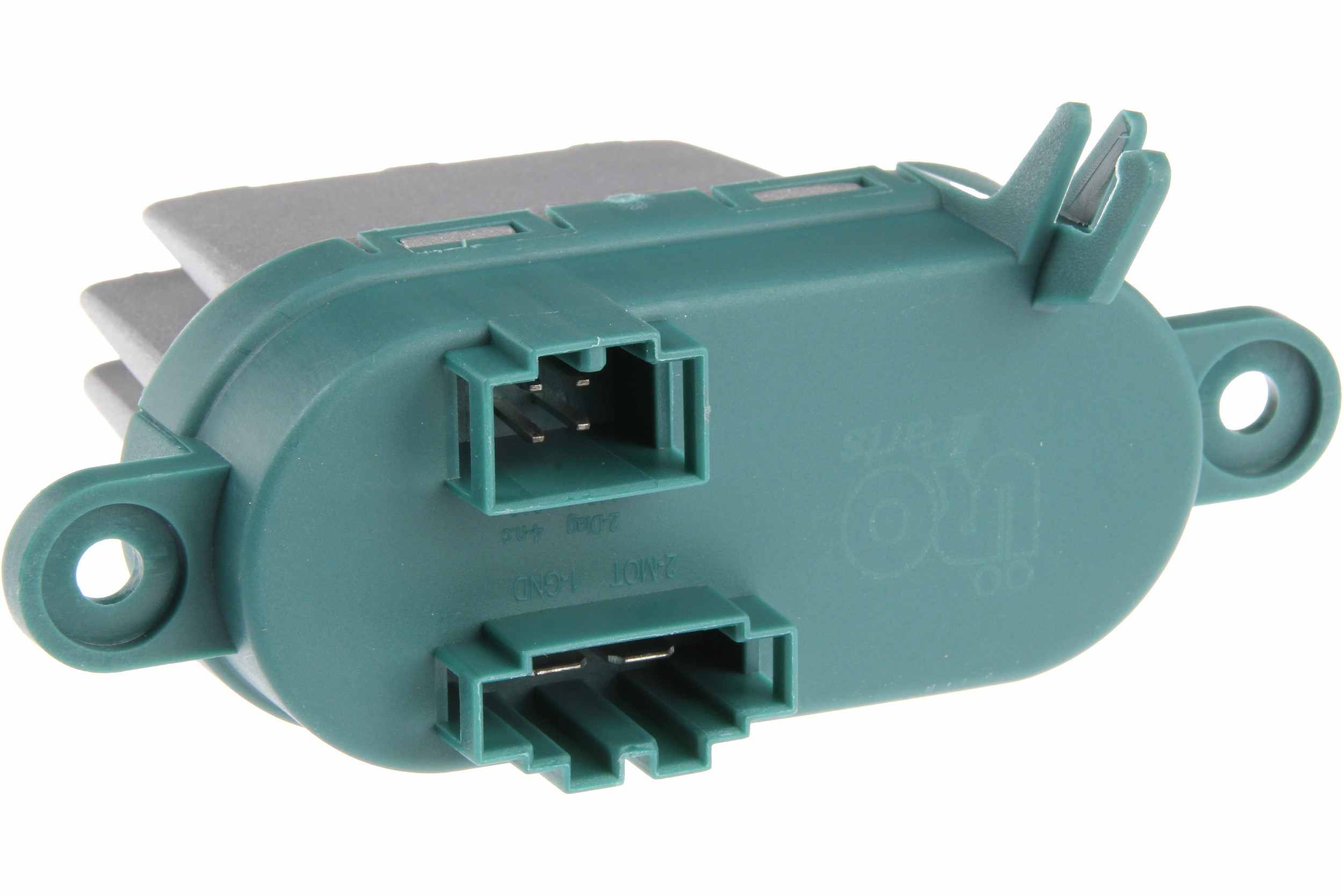 URO HVAC Blower Motor Regulator 95557234102