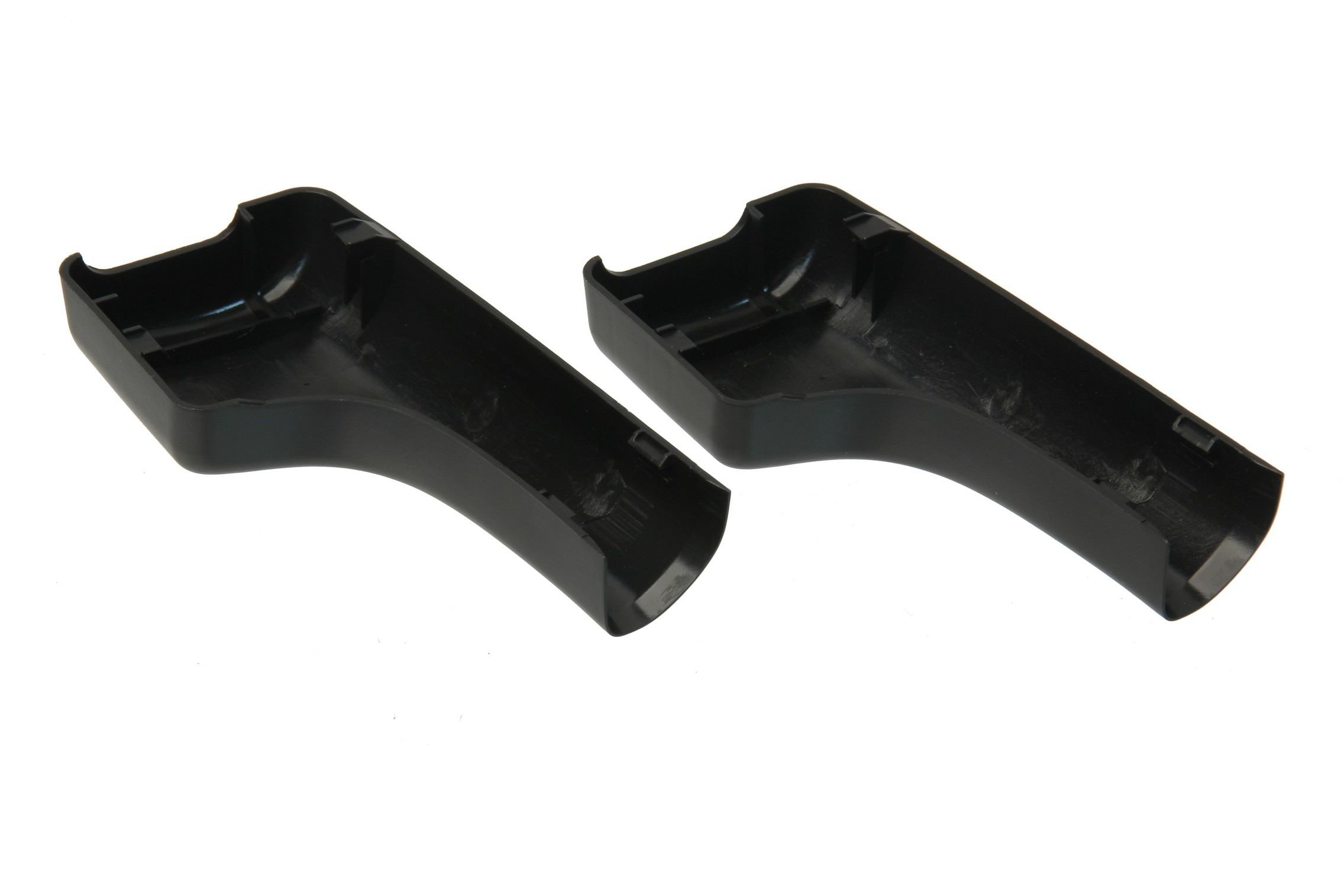 URO Windshield Wiper Arm Cover 95562830601SET