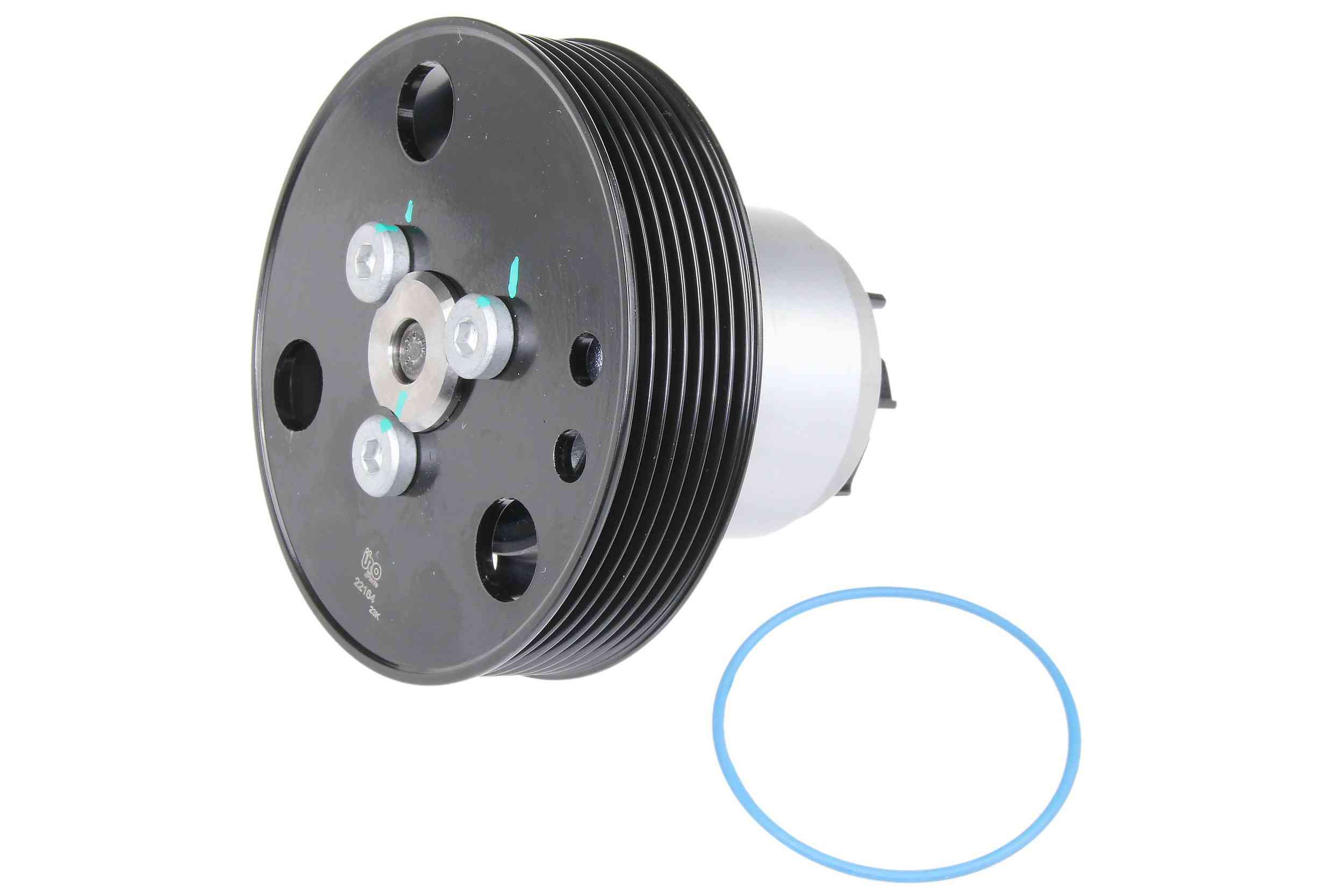 URO Engine Water Pump 95810603303