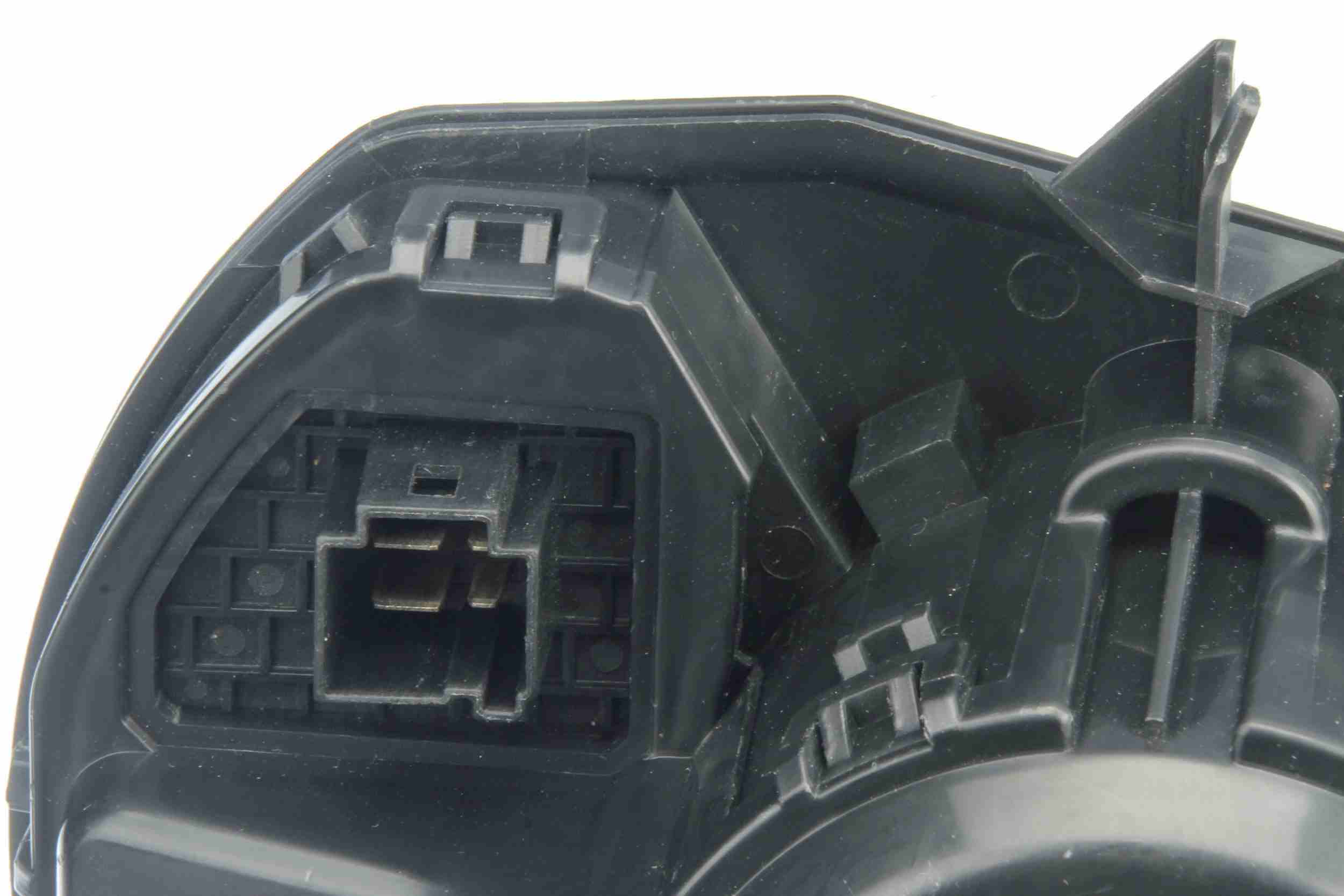 URO HVAC Blower Motor 95857234203