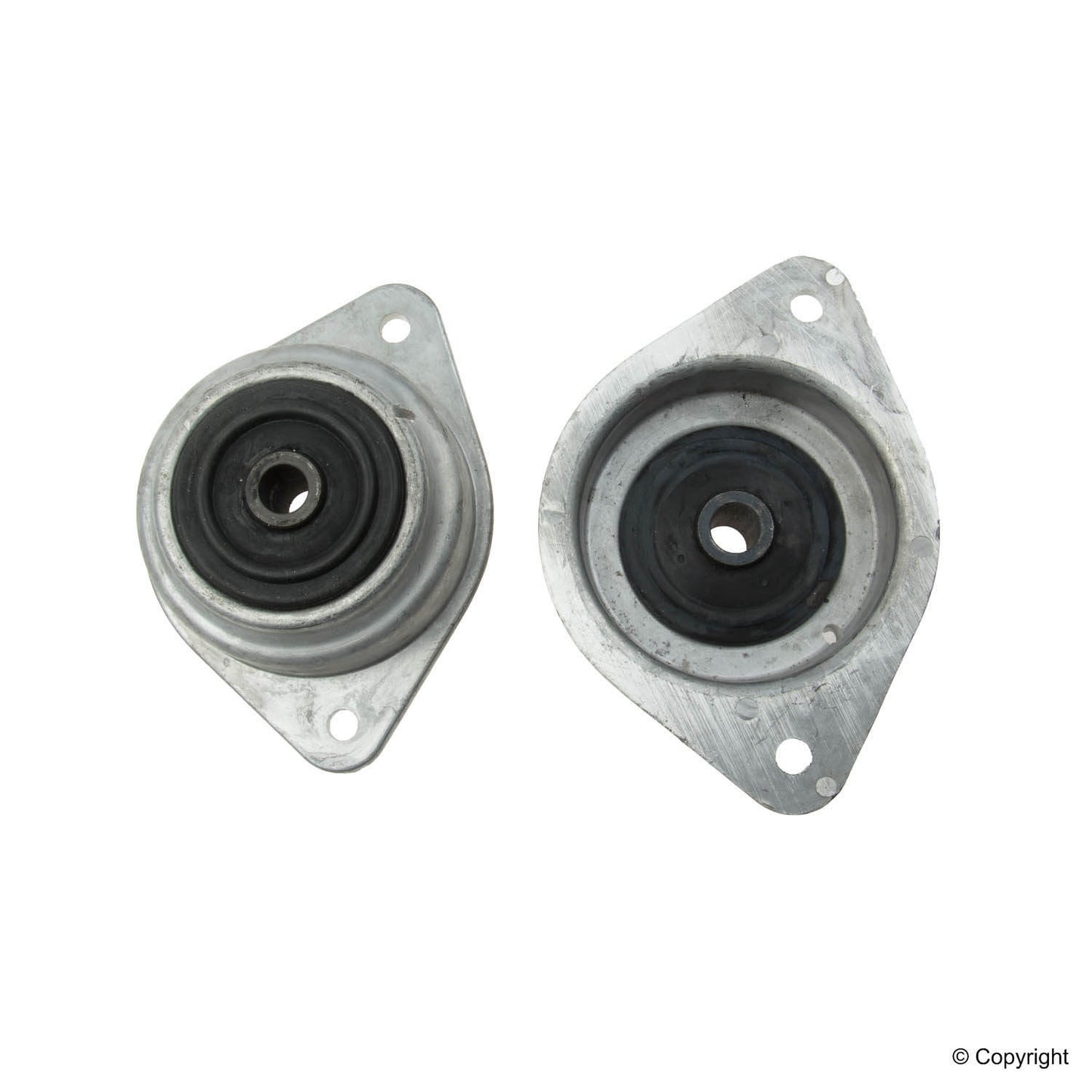 URO Engine Mount Set - 964 375 043 81KIT