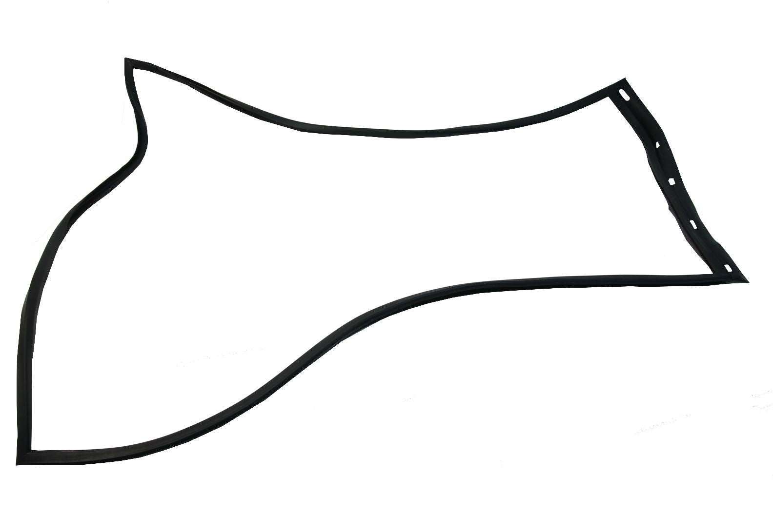 URO Hood Seal 96450412301