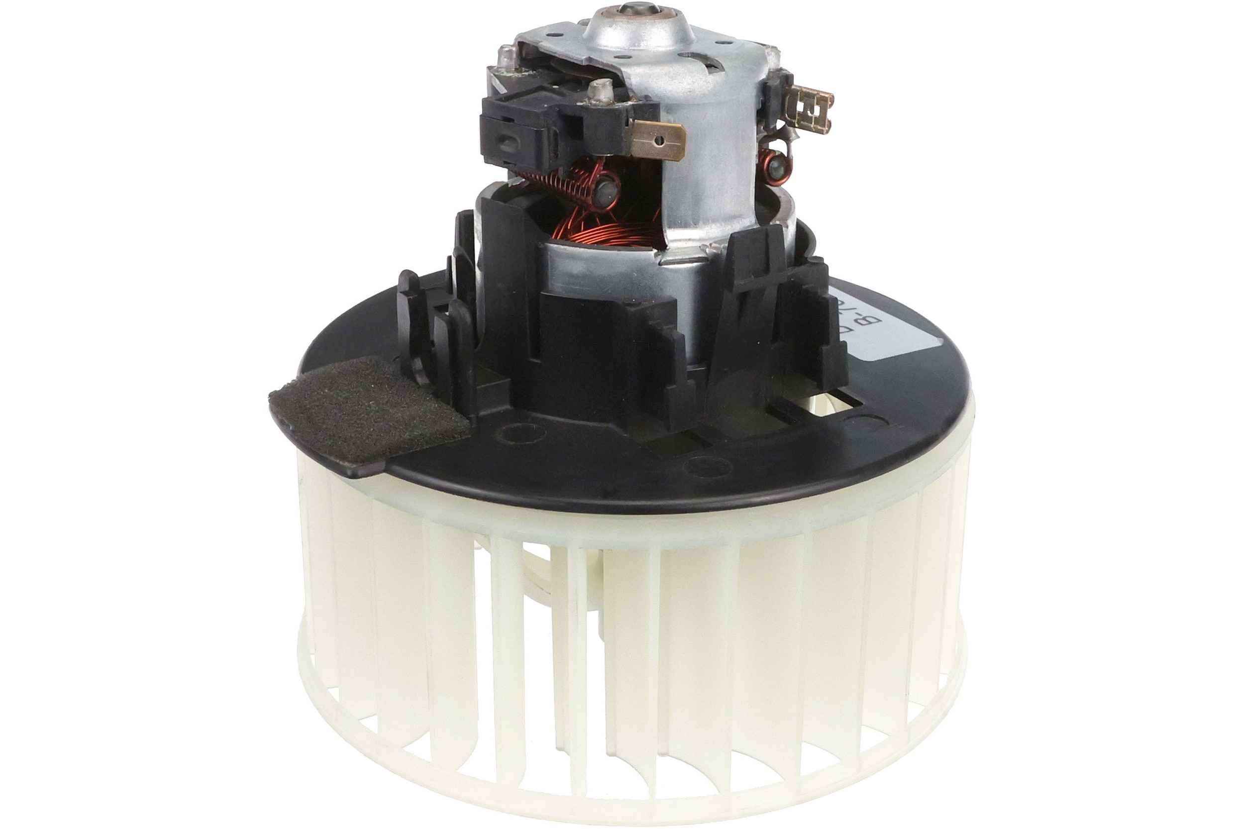 URO HVAC Blower Motor 96457201501