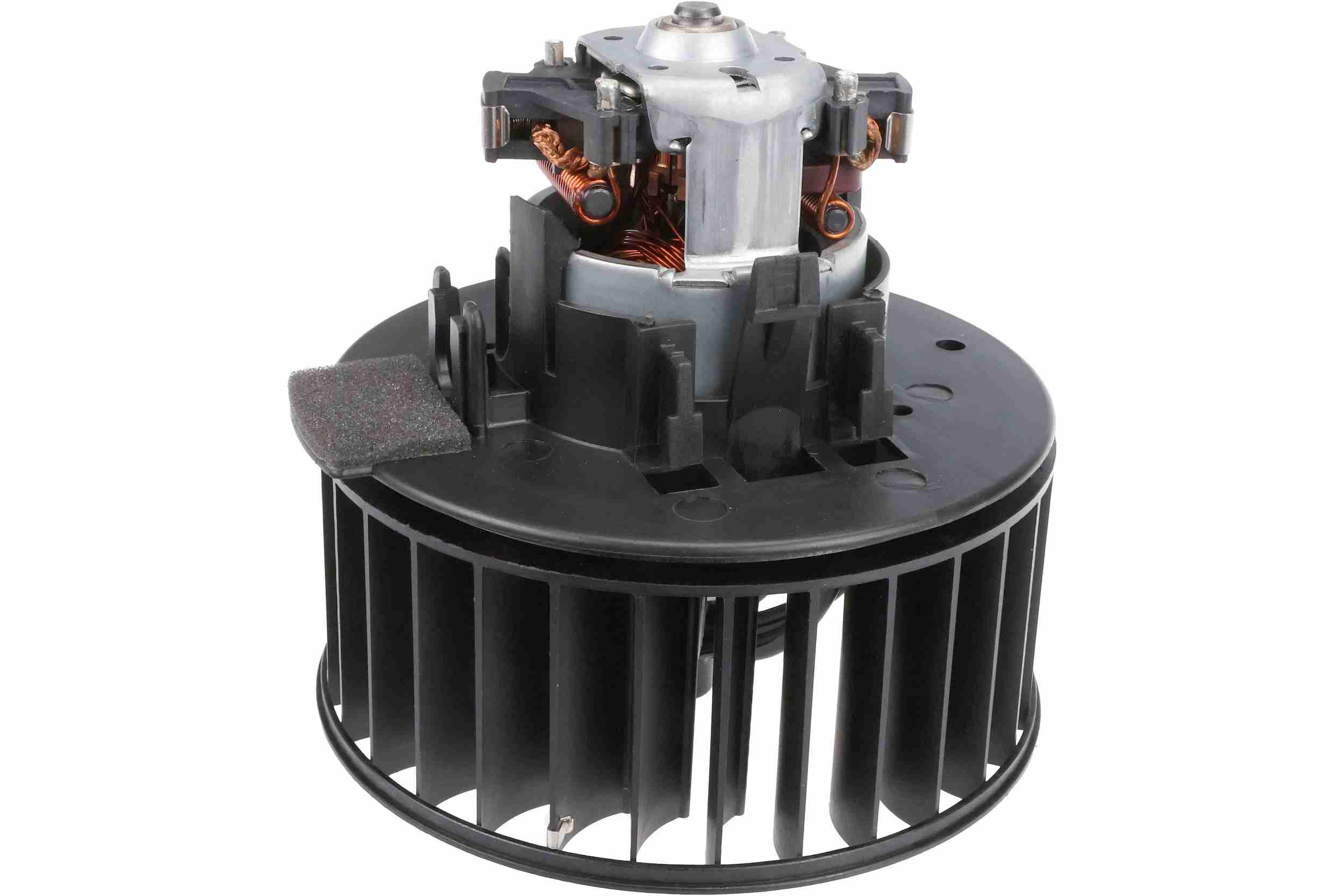 URO HVAC Blower Motor 96457201601