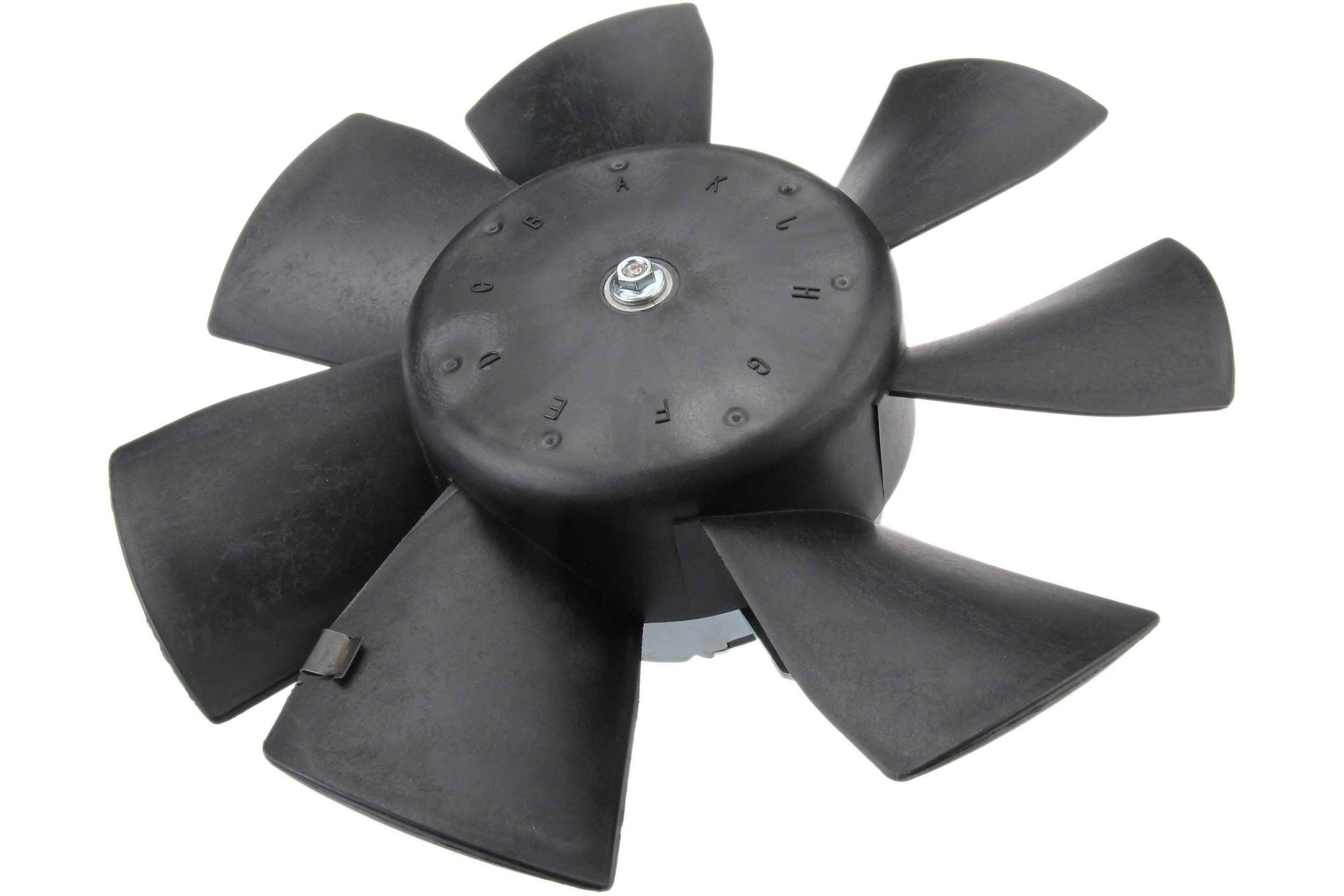 URO Engine Oil Cooler Fan 96462403500
