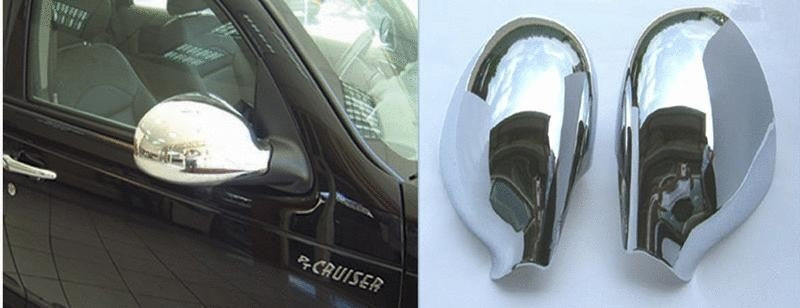 Autotecnica Door Mirror Cover 970000