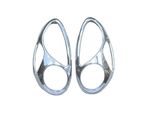 Autotecnica Tail Light Molding 970005