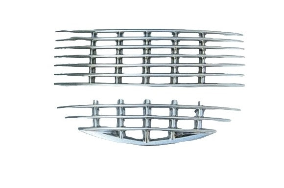Autotecnica Grille Insert 970025