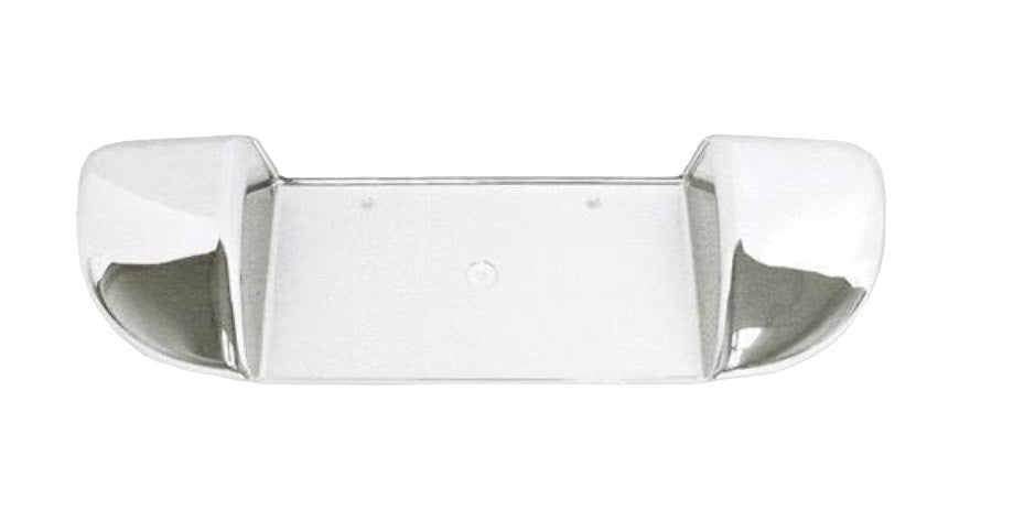 Autotecnica License Plate Bracket 970040