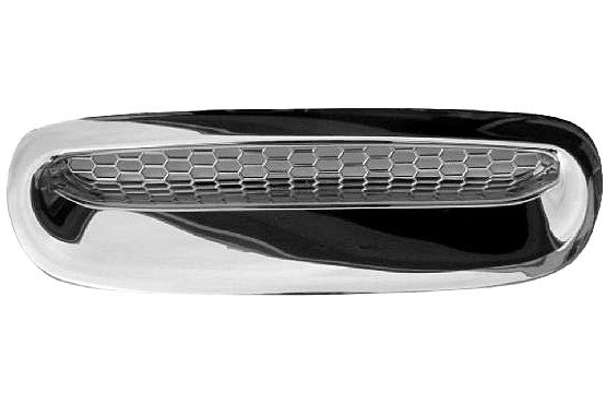 URO Hood Scoop 971075