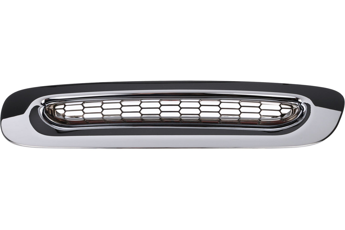 URO Hood Scoop Overlay - 971076