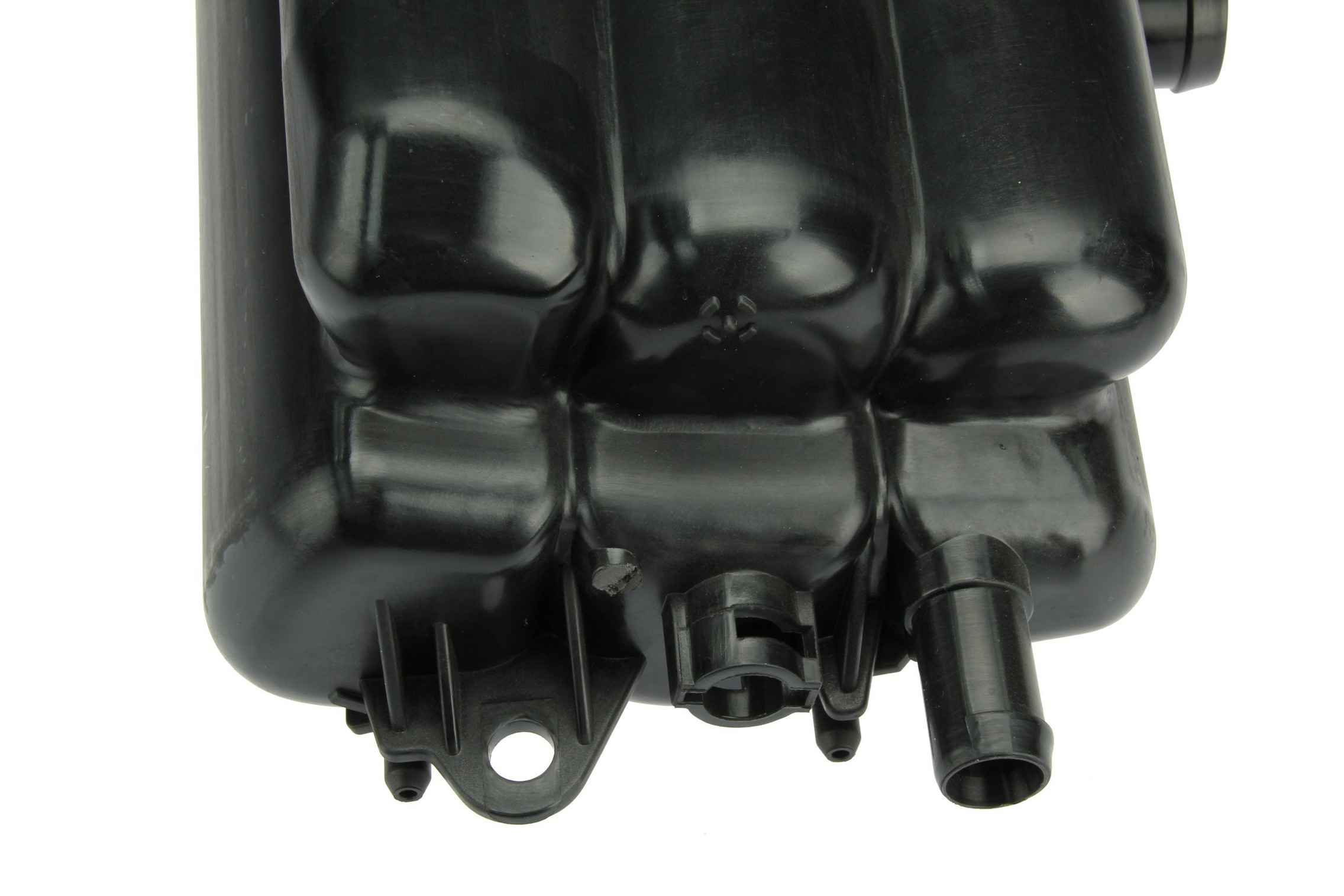 URO Engine Coolant Reservoir 98710604703