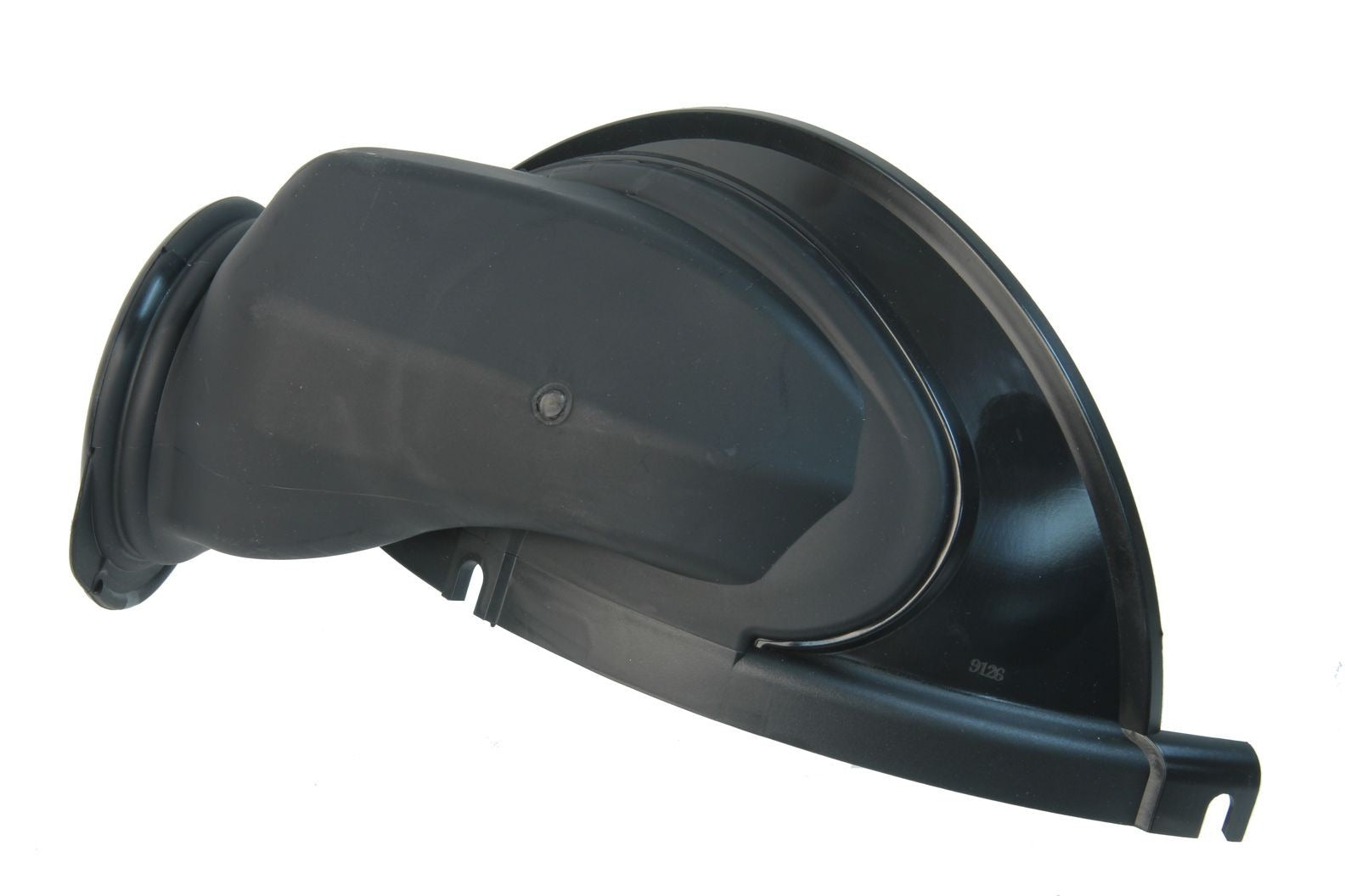 URO HVAC Defrost and Heater Air Duct Hose 99310640300