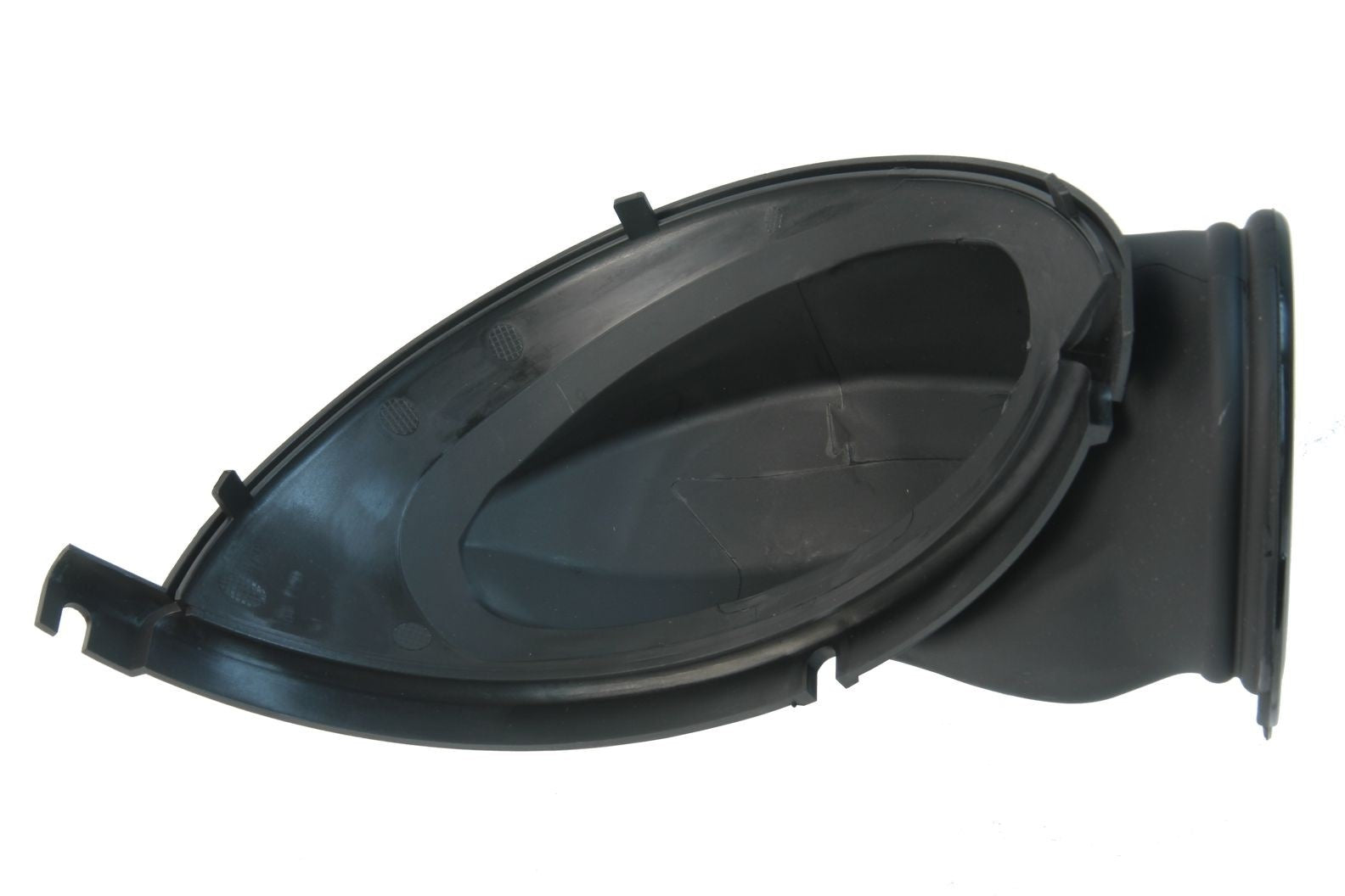 URO HVAC Defrost and Heater Air Duct Hose 99310640300