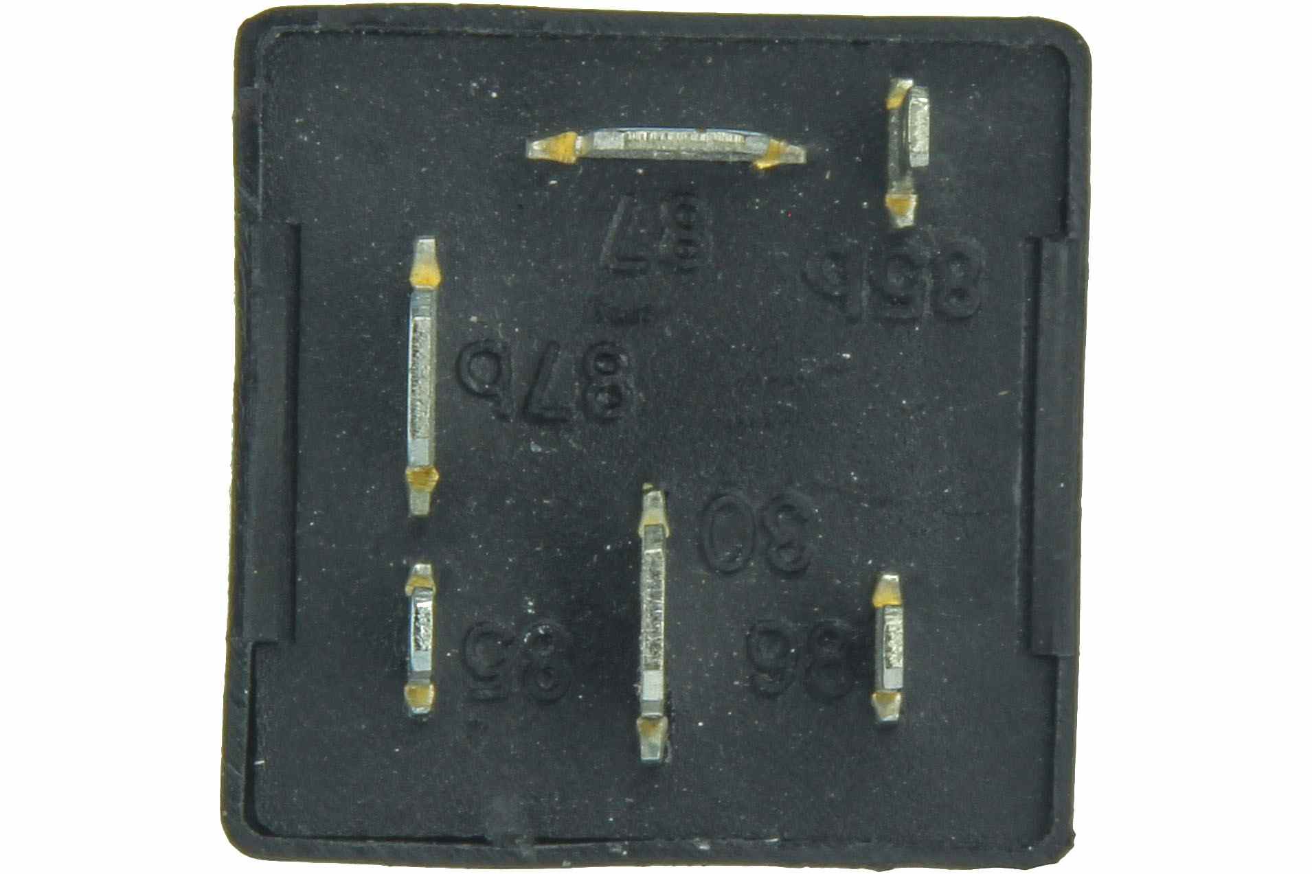 URO Fuel Pump Relay 99361522701