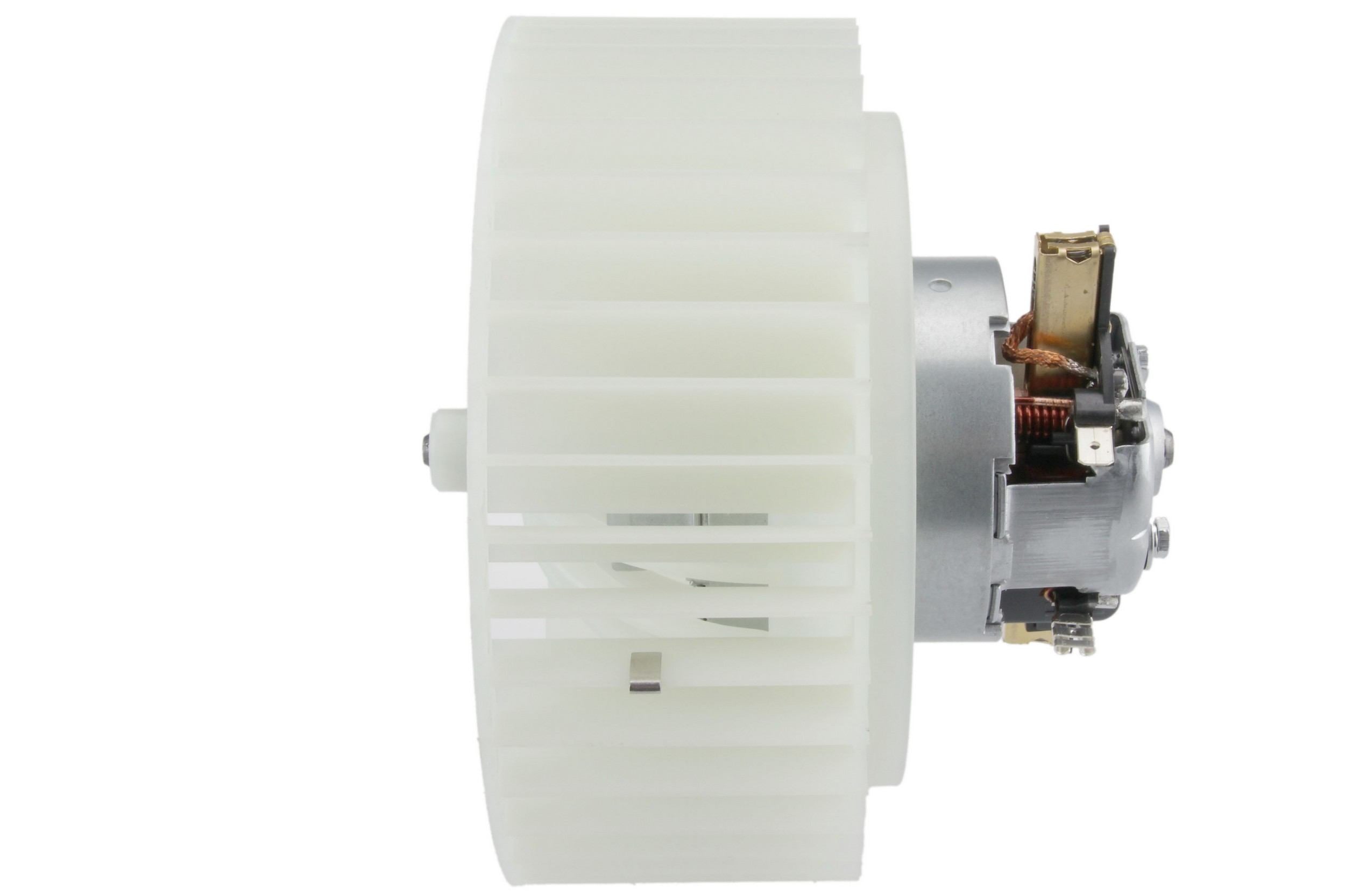 URO HVAC Blower Motor and Wheel 99362432800M