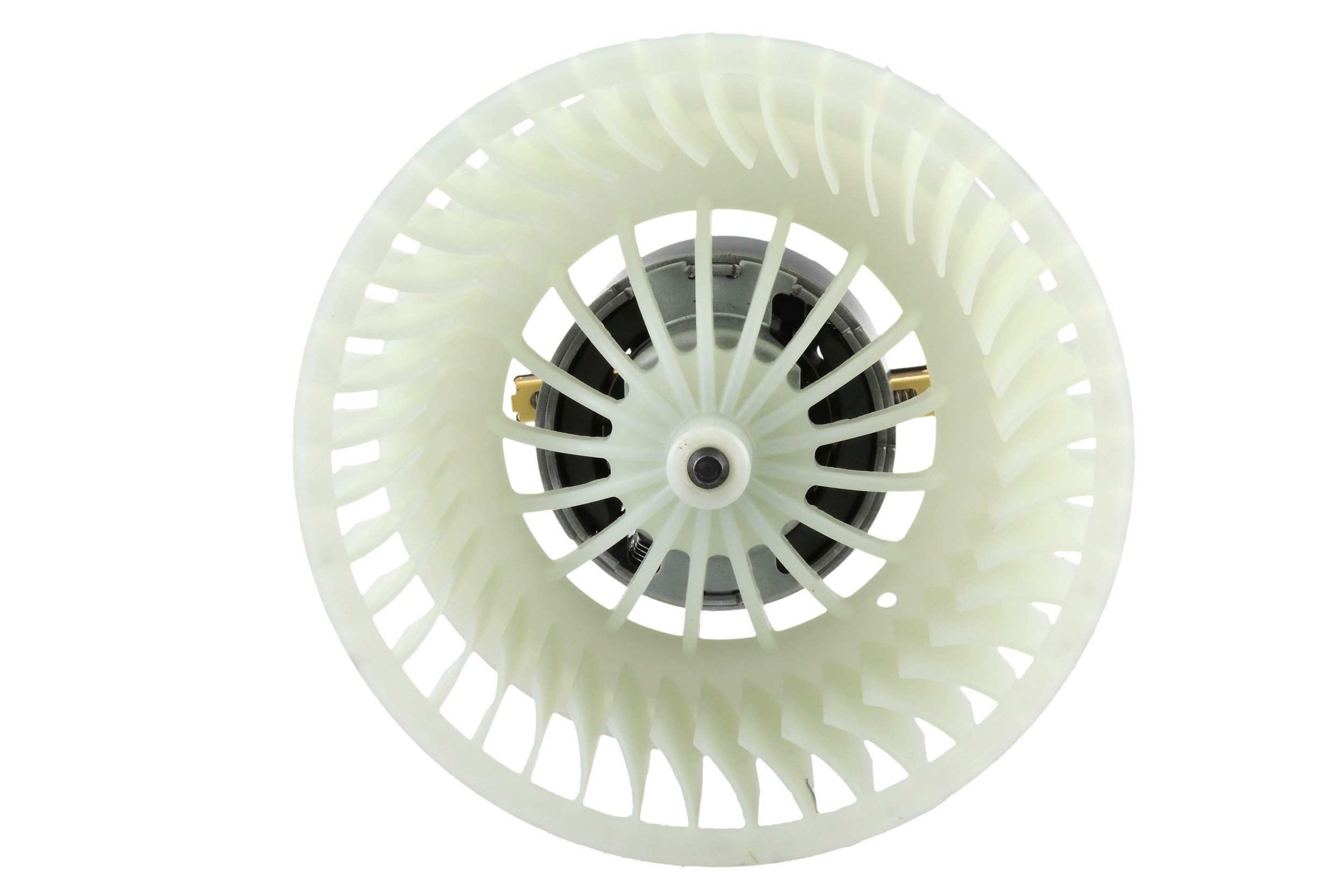 URO HVAC Blower Motor and Wheel 99362432800M