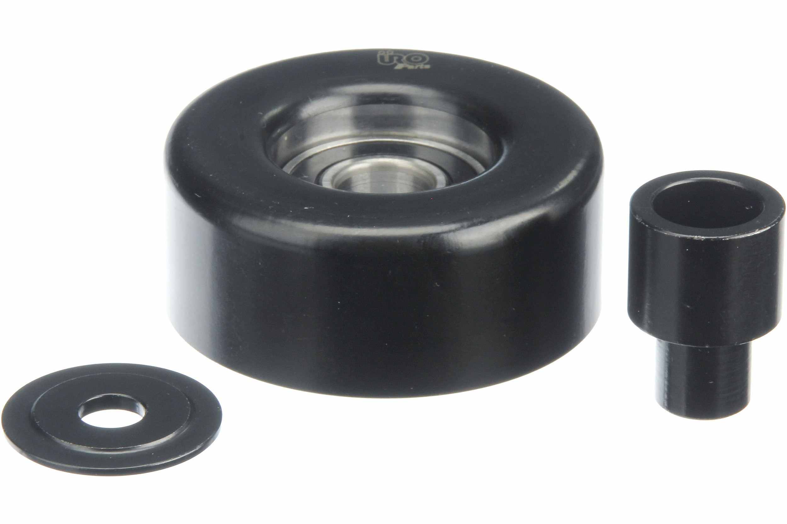URO Accessory Drive Belt Idler Pulley 99610211856