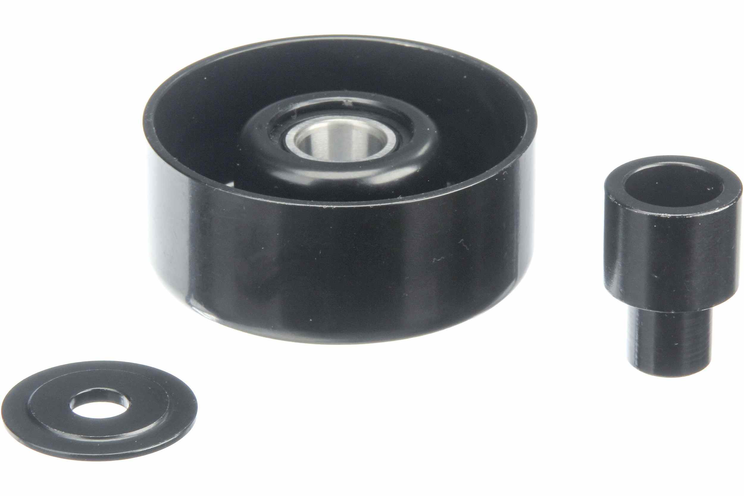 URO Accessory Drive Belt Idler Pulley 99610211856