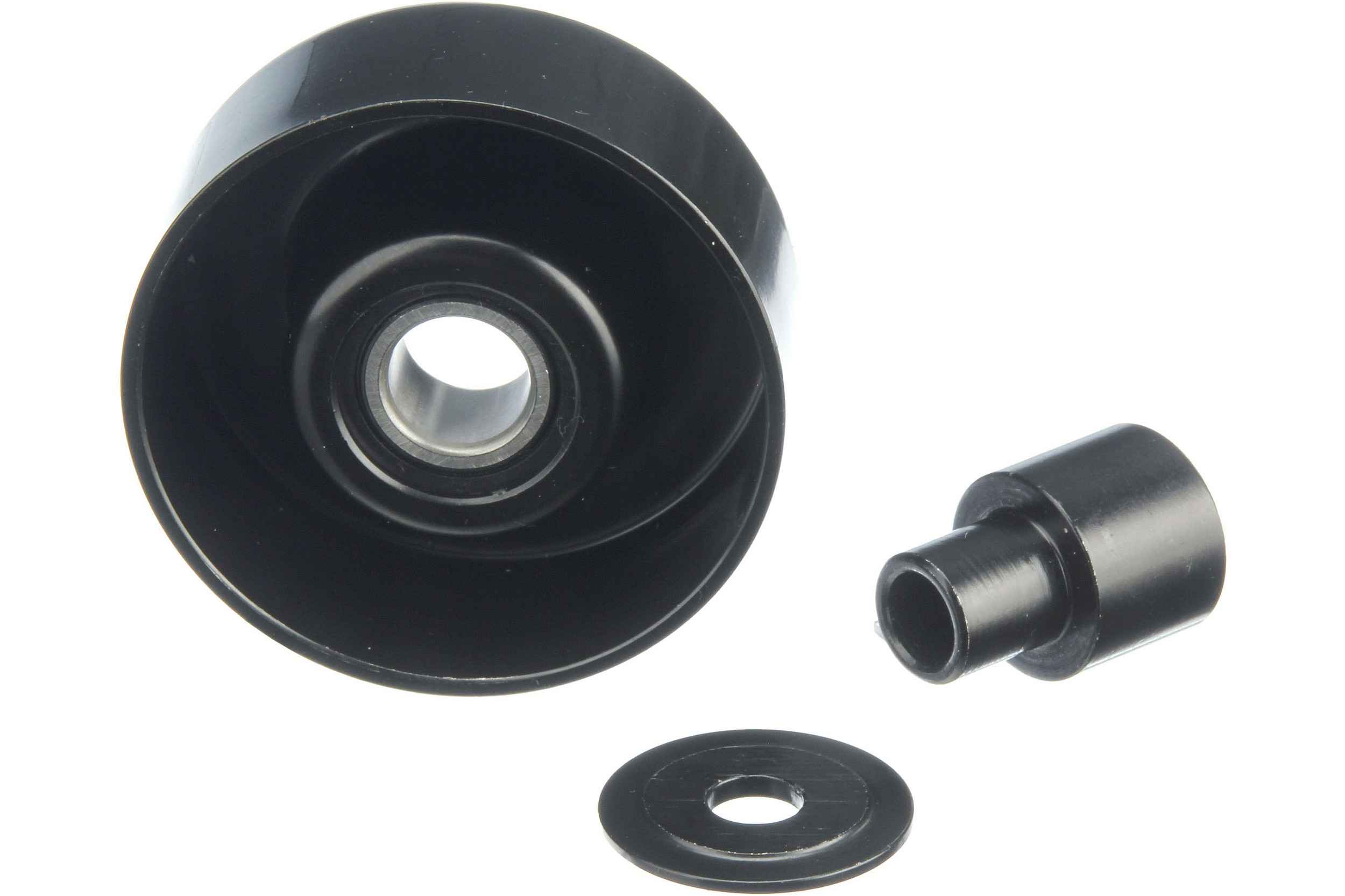 URO Accessory Drive Belt Idler Pulley 99610211856