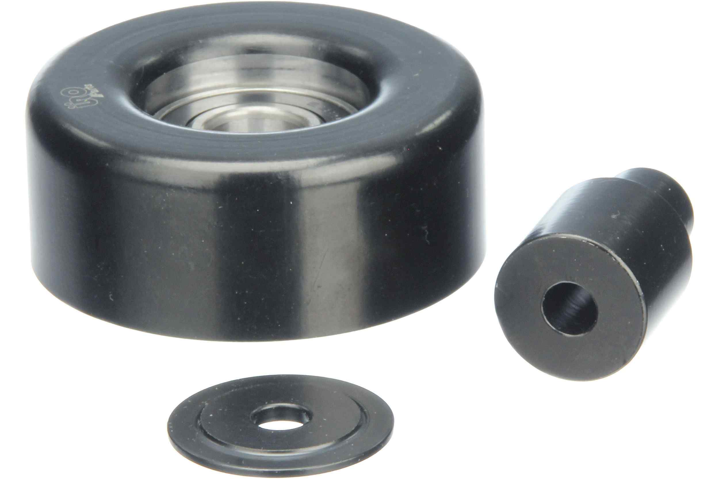URO Accessory Drive Belt Idler Pulley 99610211958