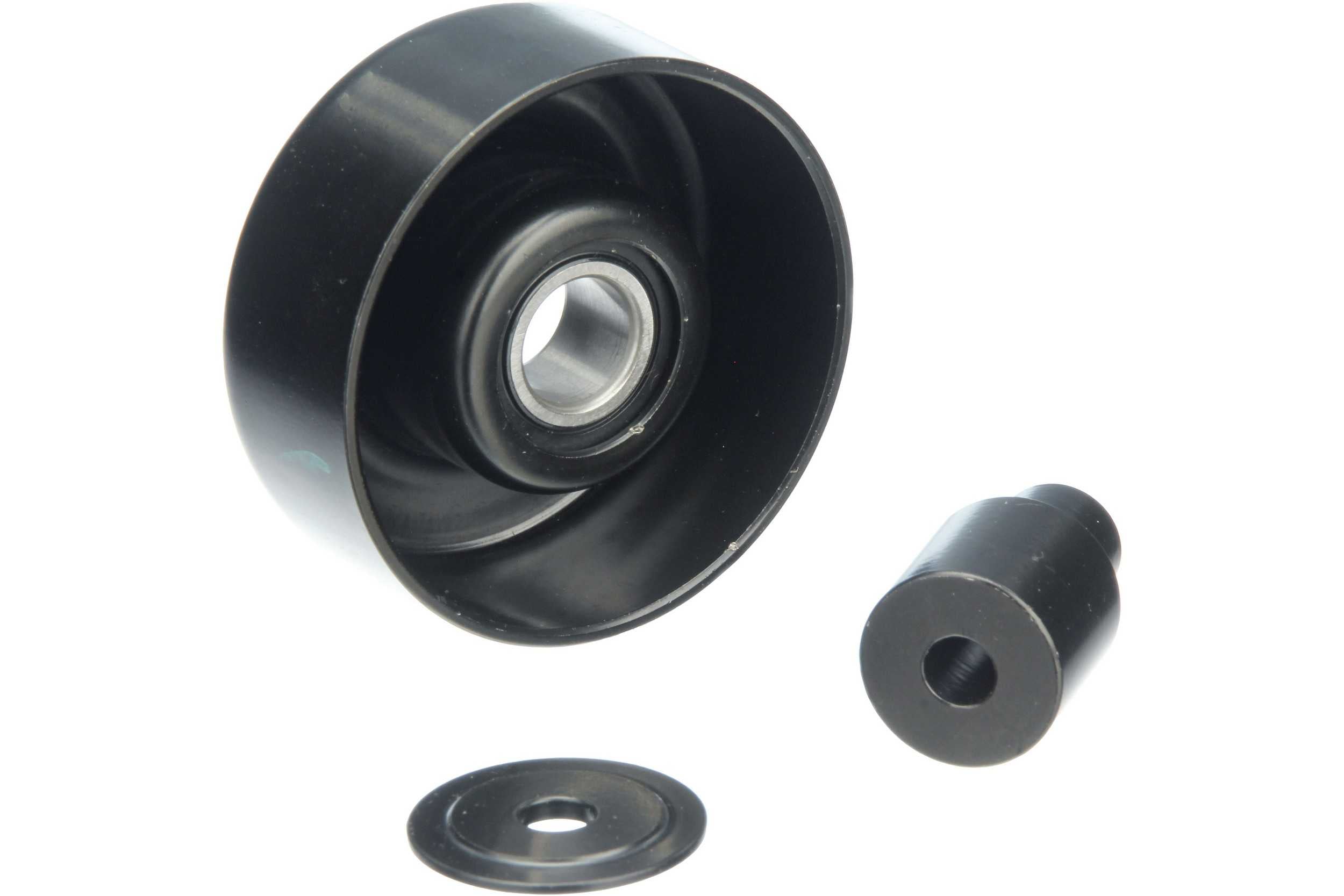 URO Accessory Drive Belt Idler Pulley 99610211958