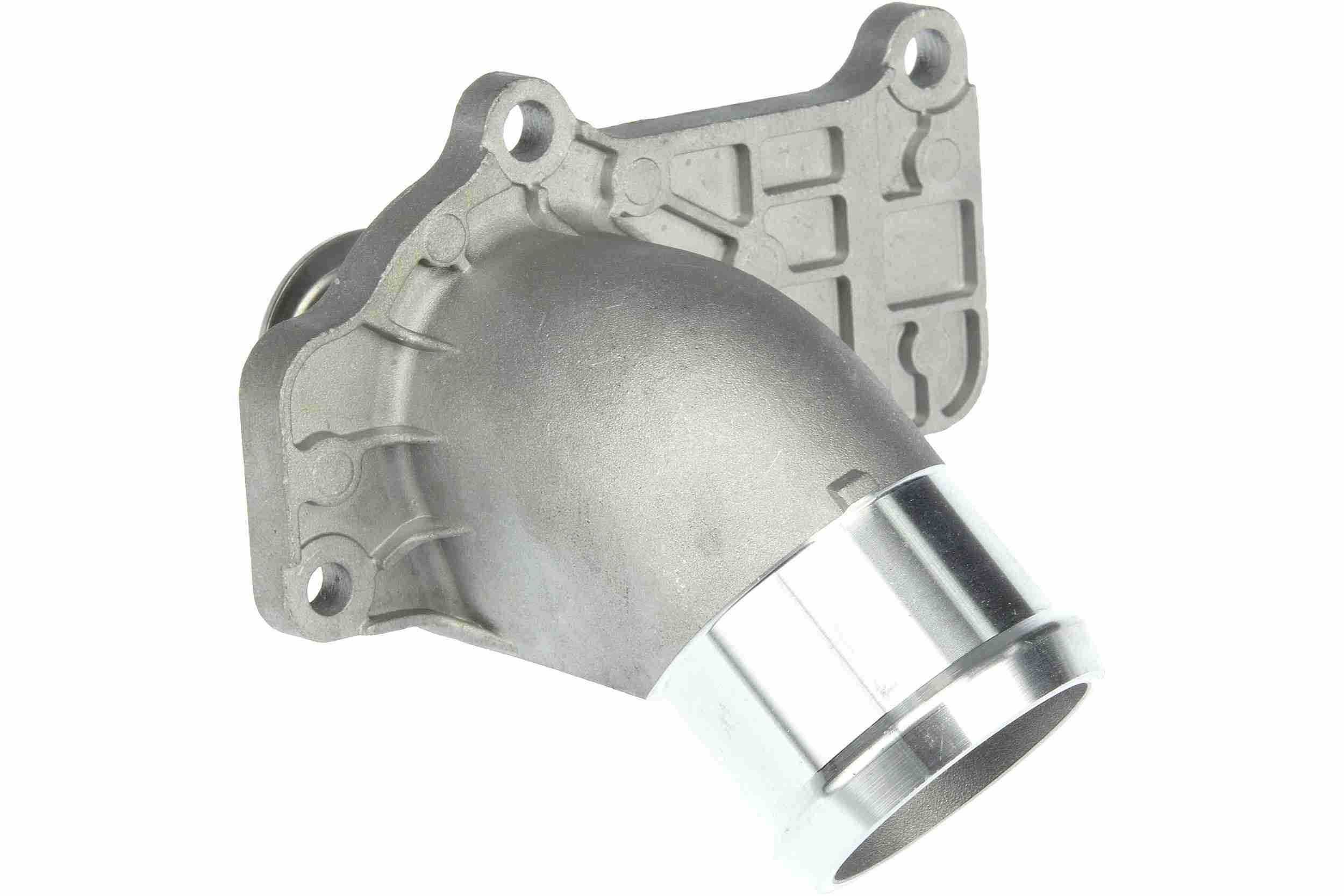 URO Engine Coolant Thermostat / Water Inlet Assembly 99610601361