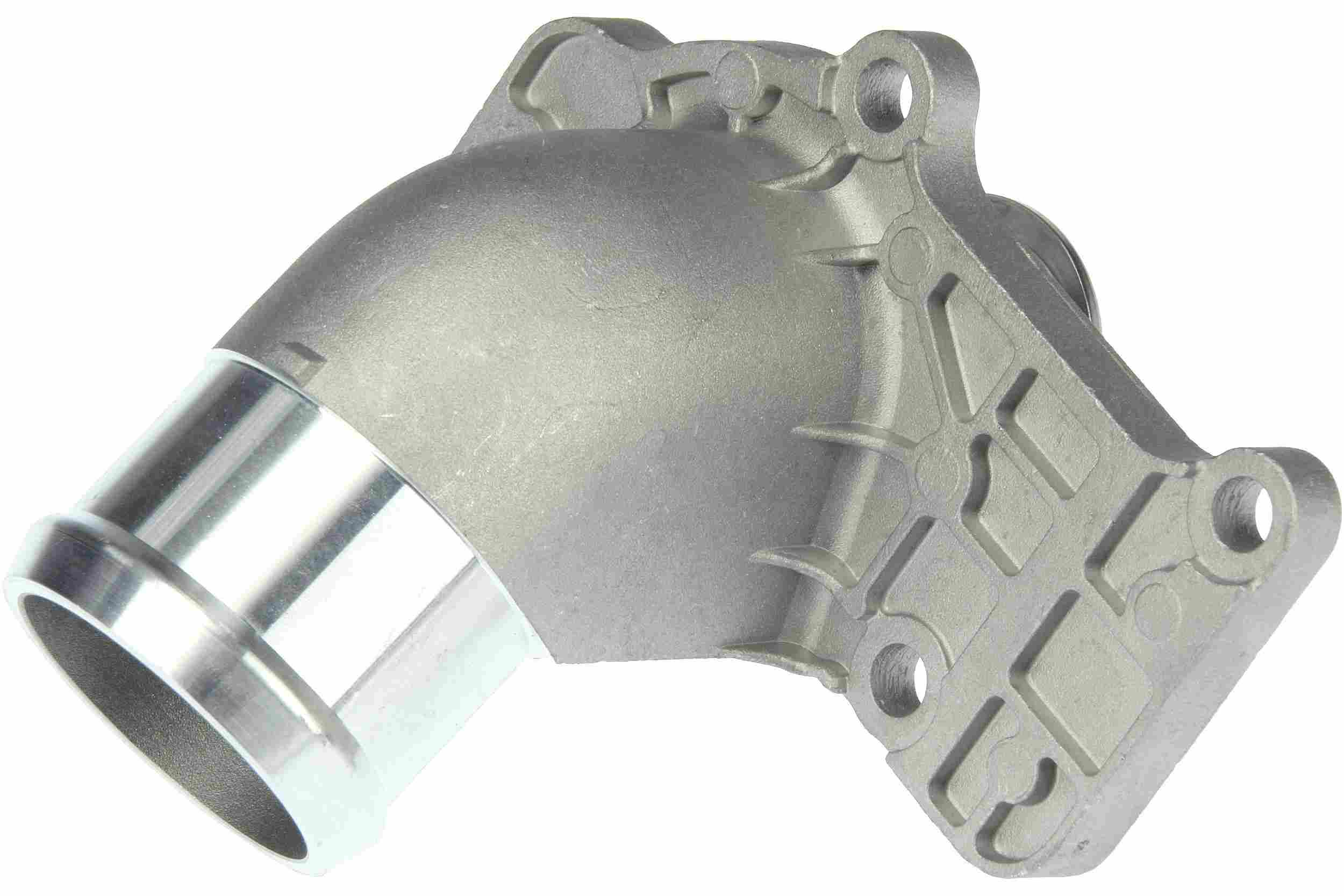 URO Engine Coolant Thermostat / Water Inlet Assembly 99610601361