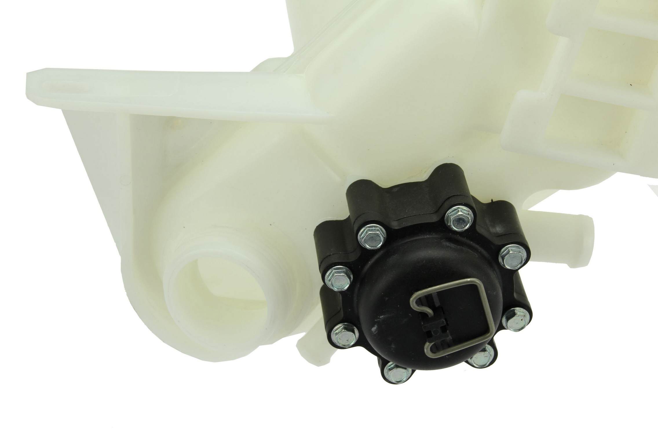 URO Engine Coolant Reservoir 99610615704