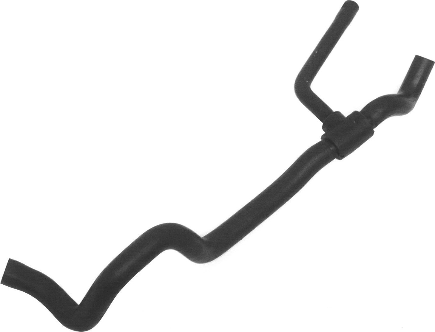URO Engine Coolant Hose 99610622257