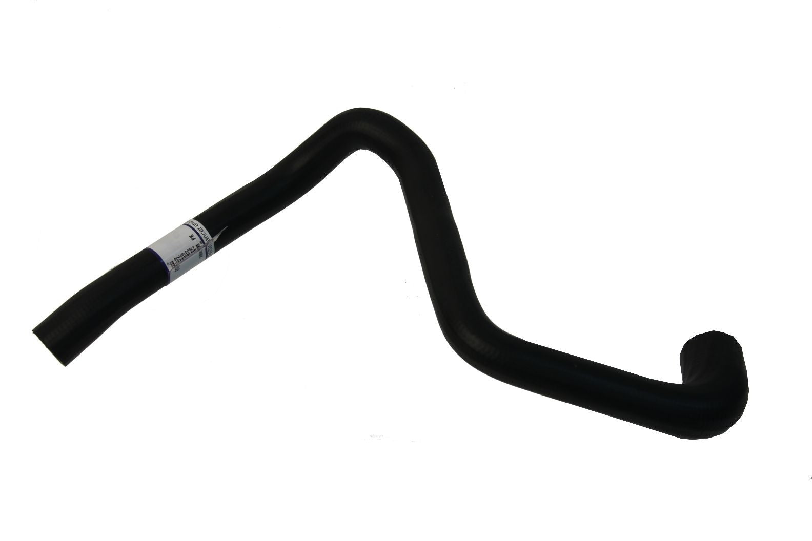 URO Engine Coolant Hose 99610625074