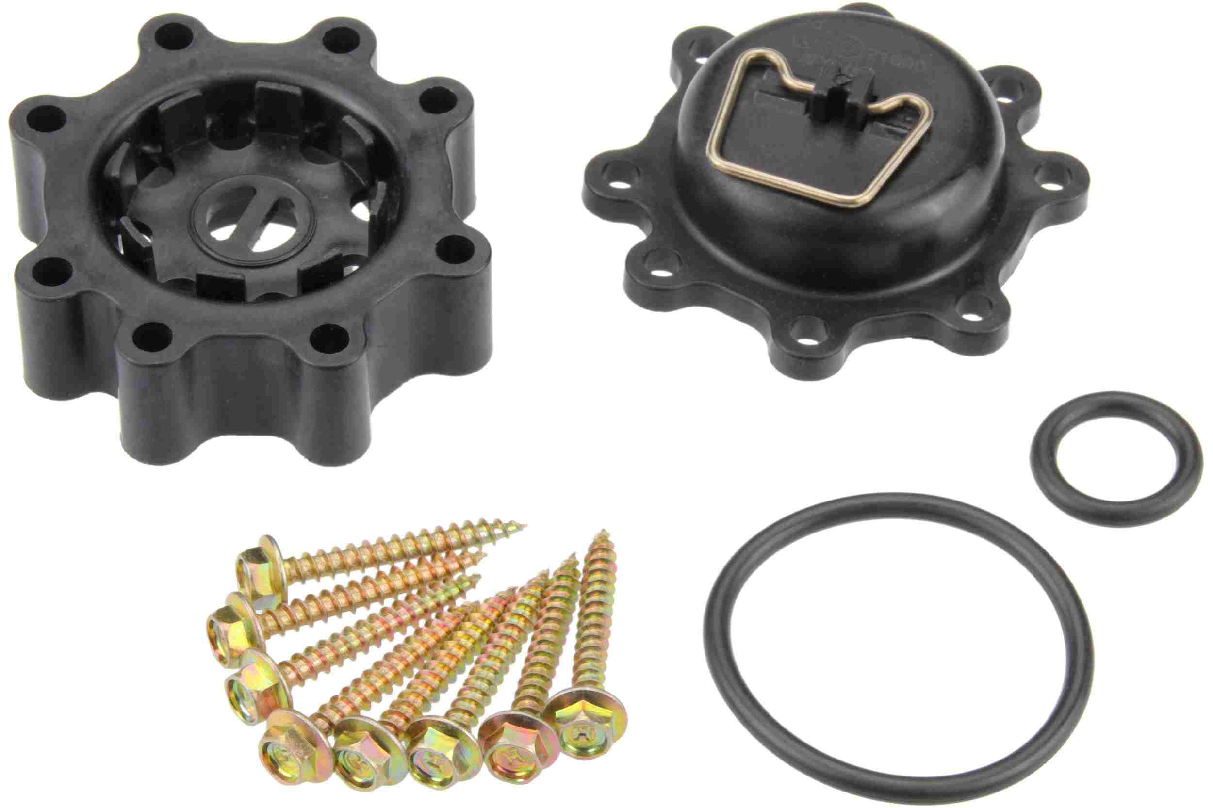 URO Engine Coolant Reservoir Bleeder Screw 99610634702