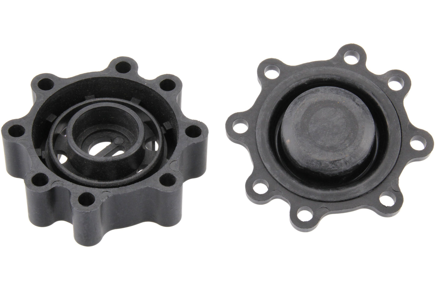 URO Engine Coolant Reservoir Bleeder Screw 99610634702