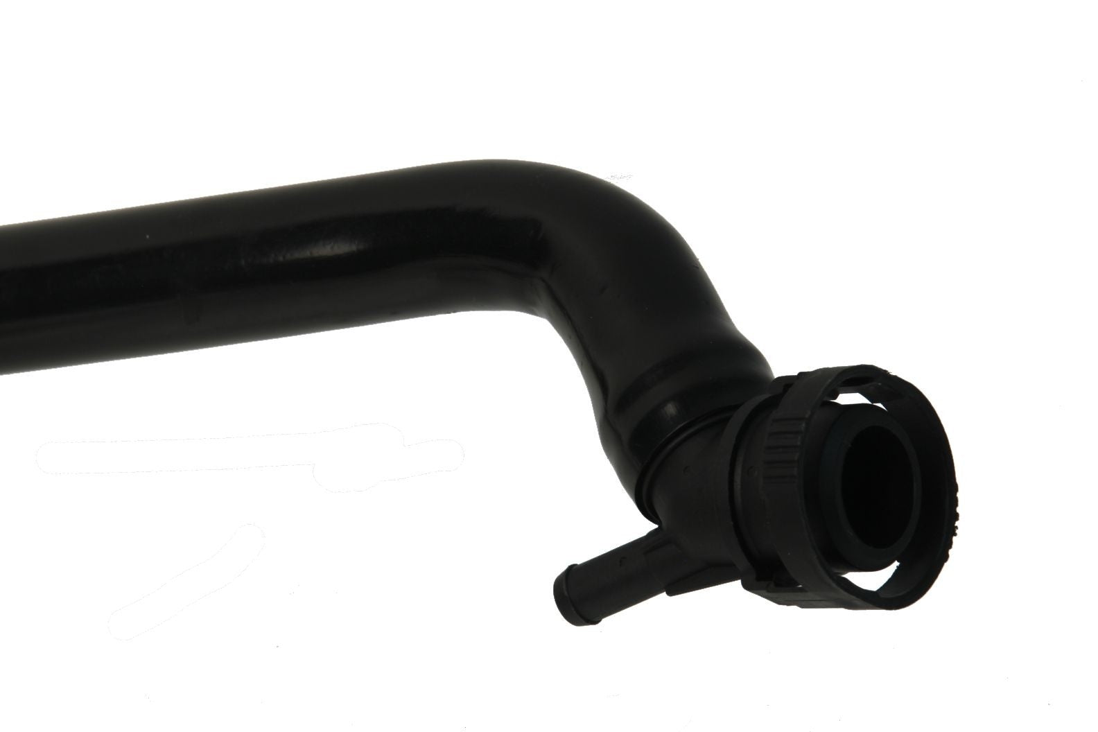 URO Engine Crankcase Breather Hose 99610714530