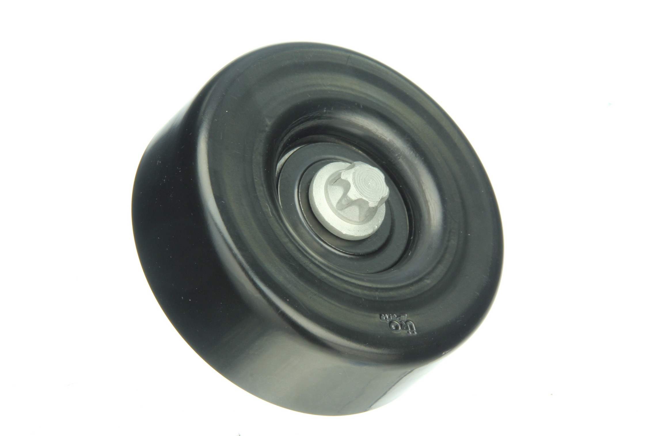 URO Accessory Drive Belt Idler Pulley 99611501575