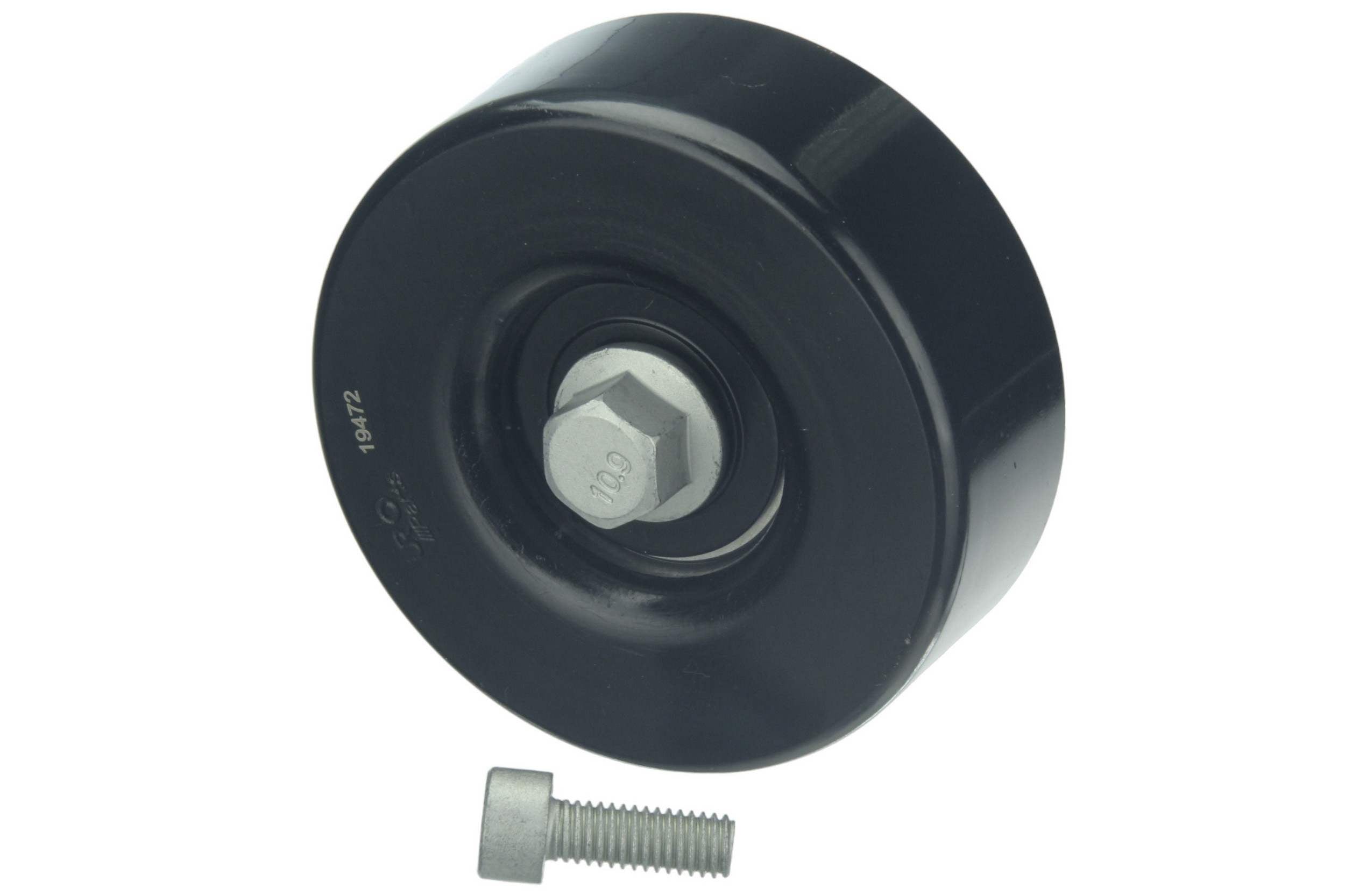 URO Accessory Drive Belt Tensioner Pulley 99611501672