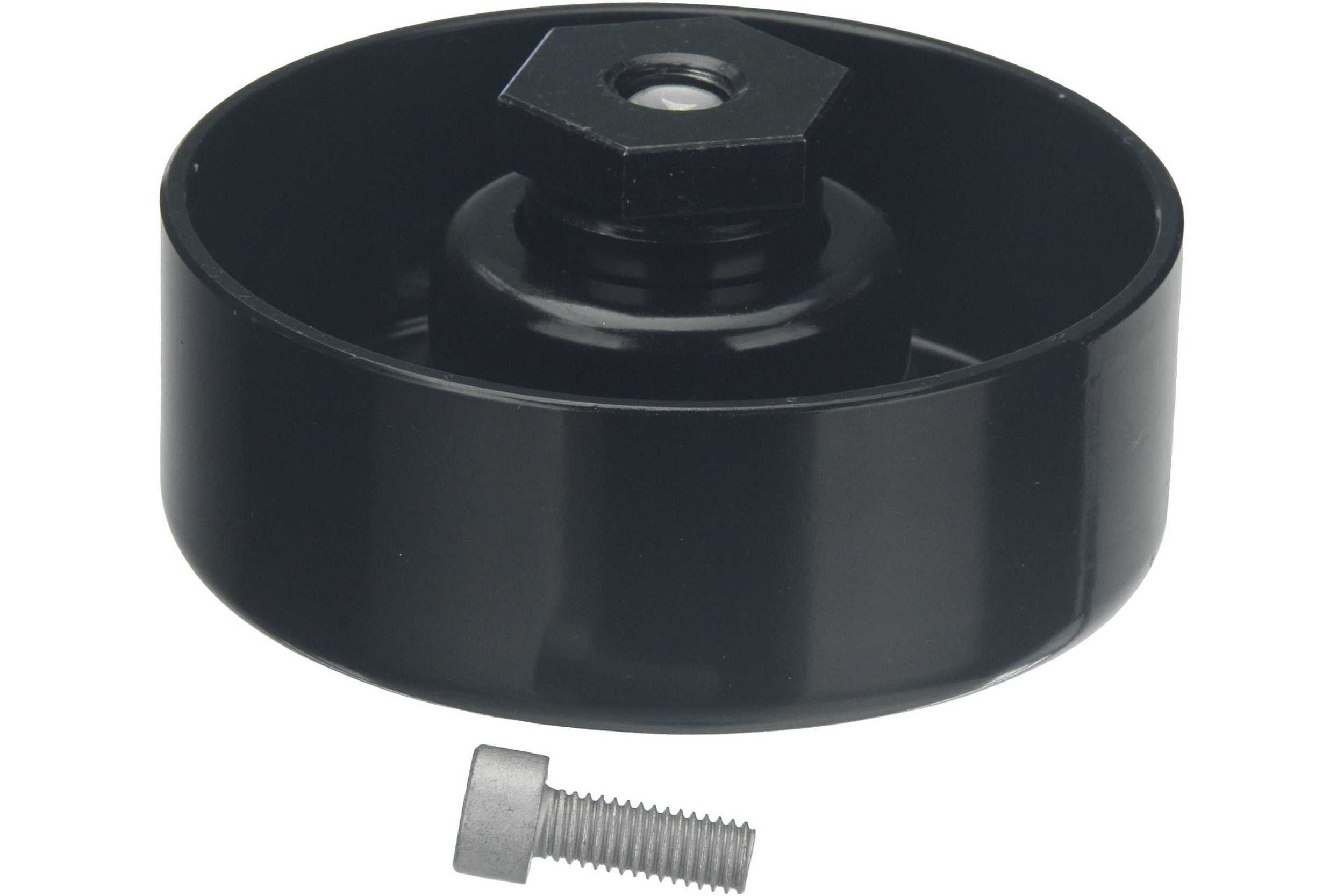 URO Accessory Drive Belt Tensioner Pulley 99611501672