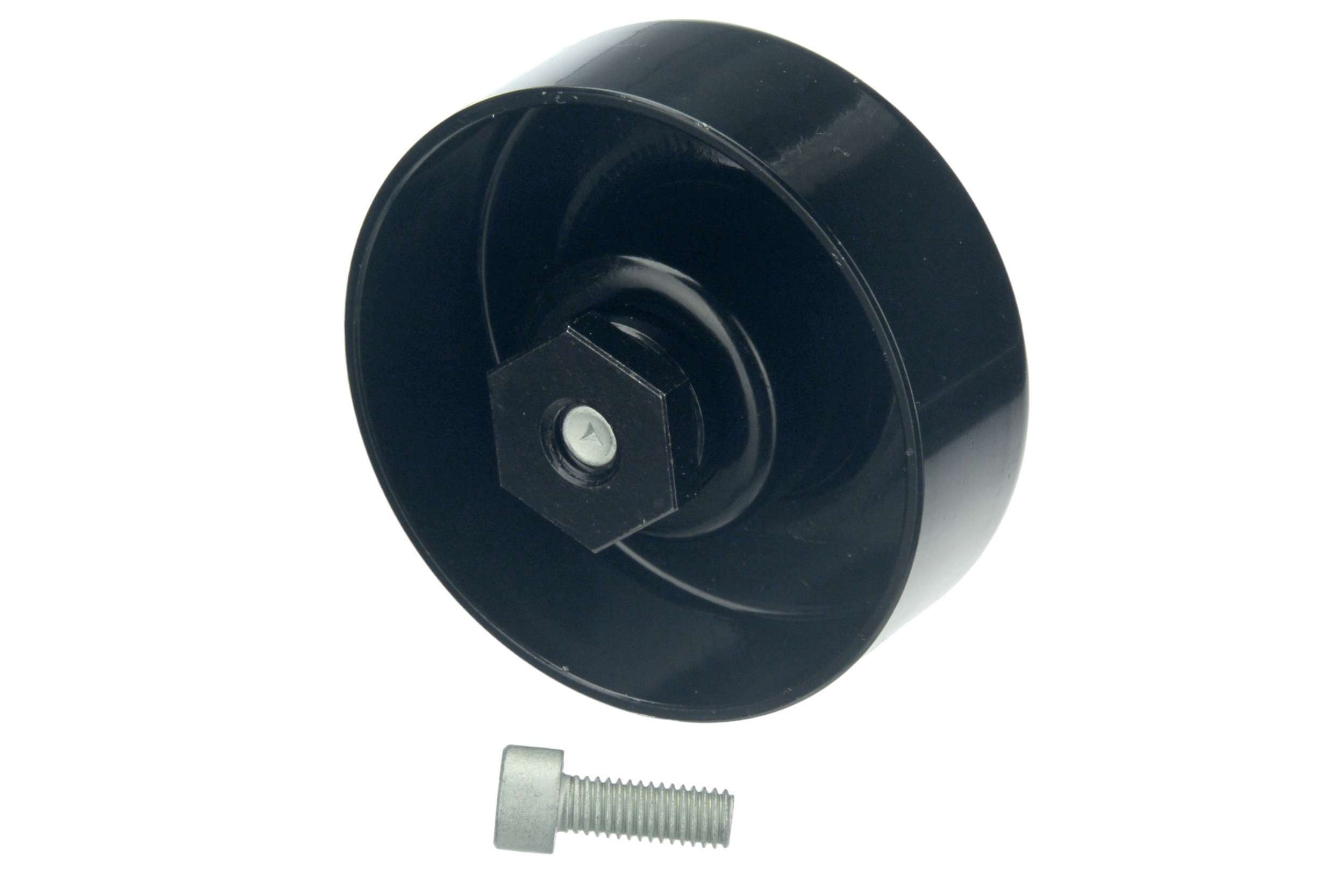 URO Accessory Drive Belt Tensioner Pulley 99611501672