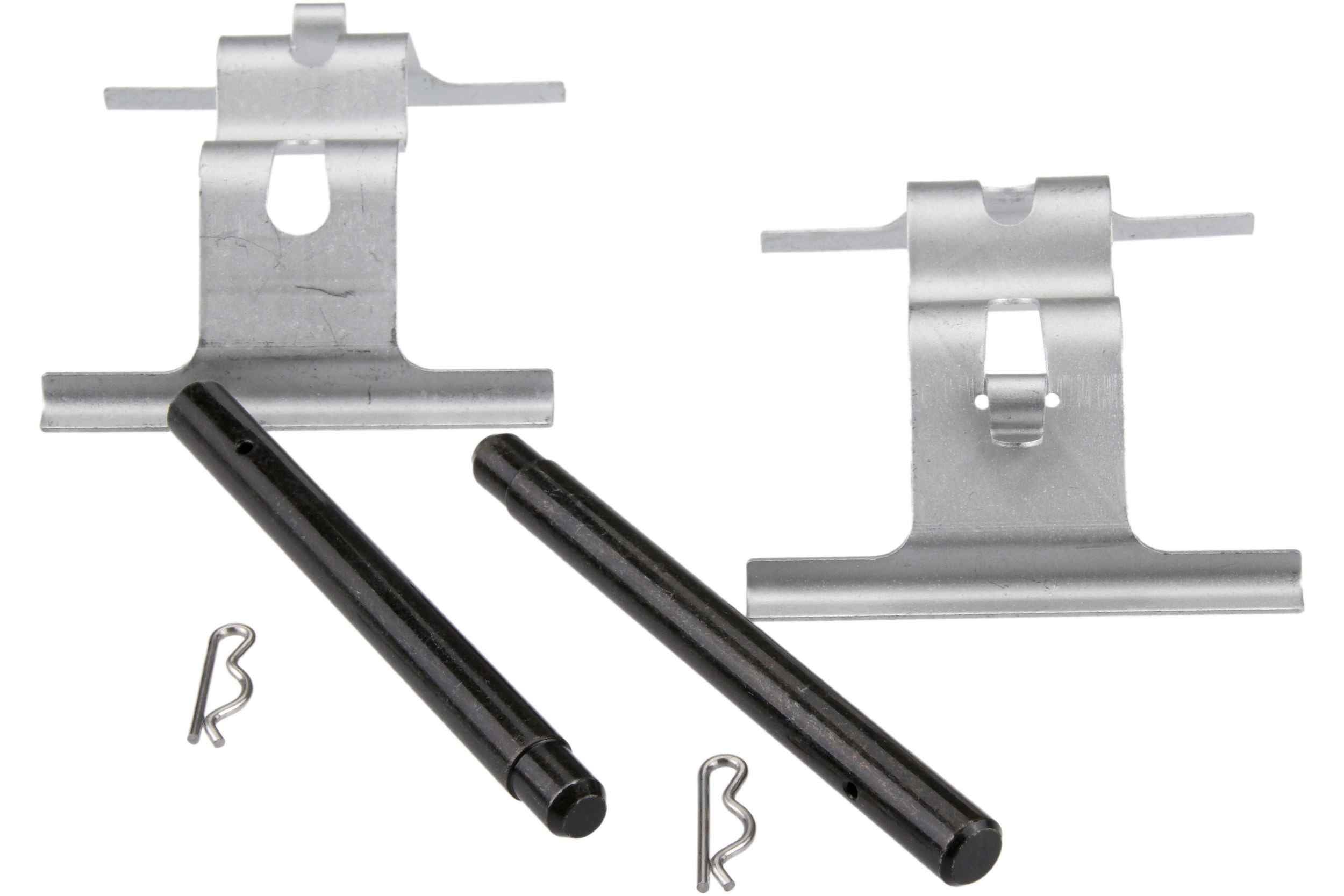 URO Disc Brake Hardware Kit 99635195901