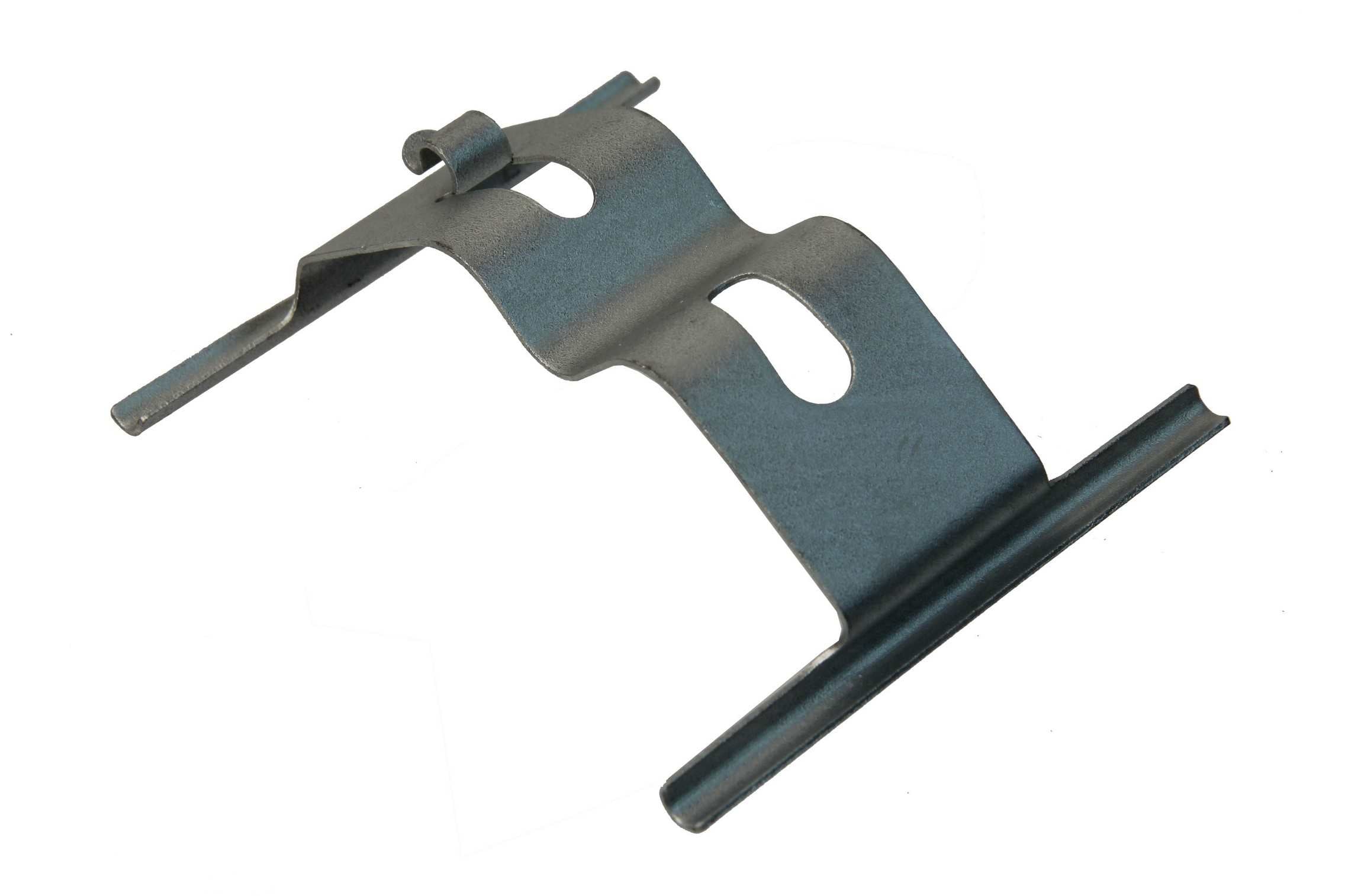 URO Disc Brake Hardware Kit 99635195911