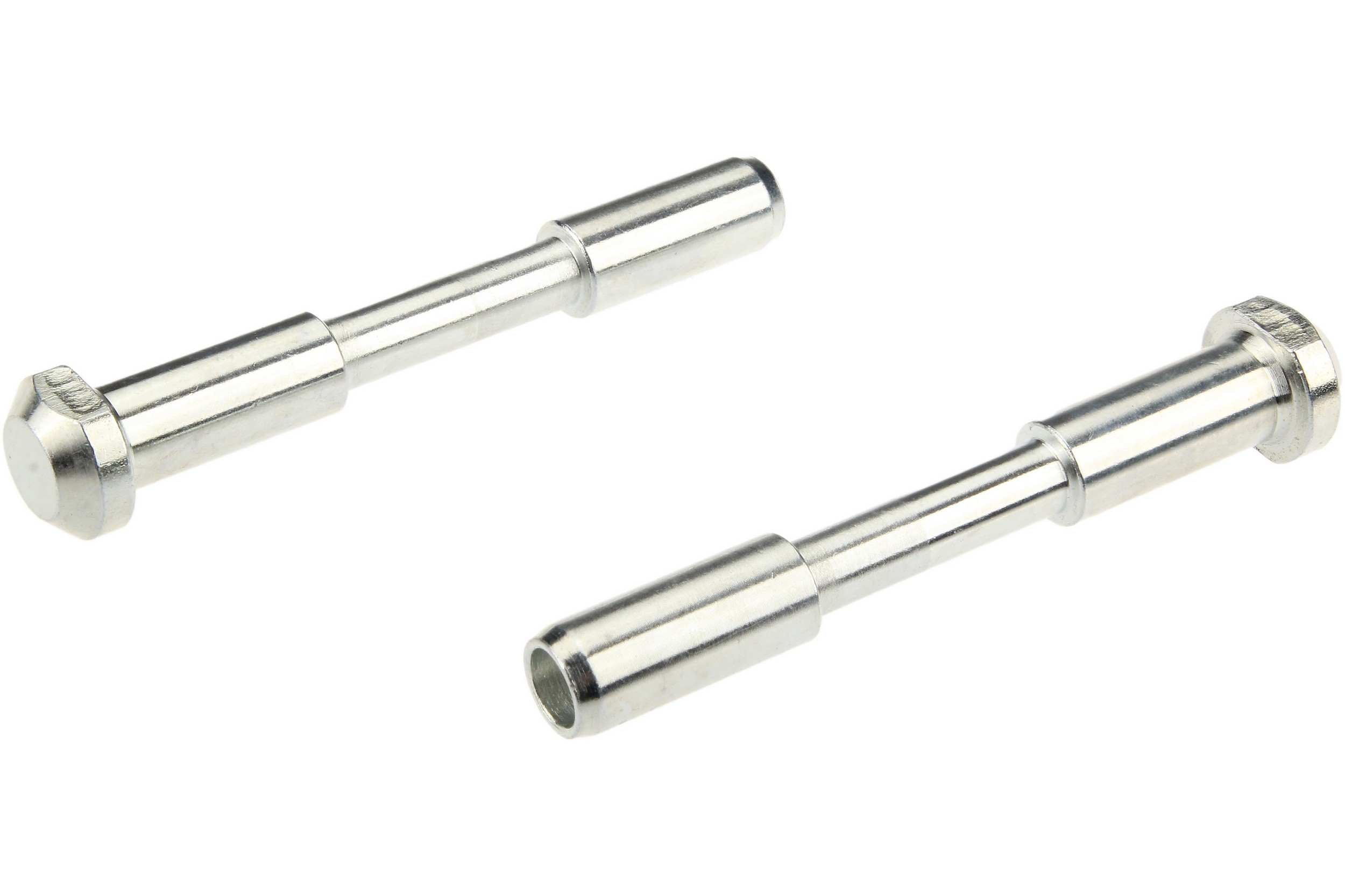 URO Disc Brake Hardware Kit top view frsport 99635195930