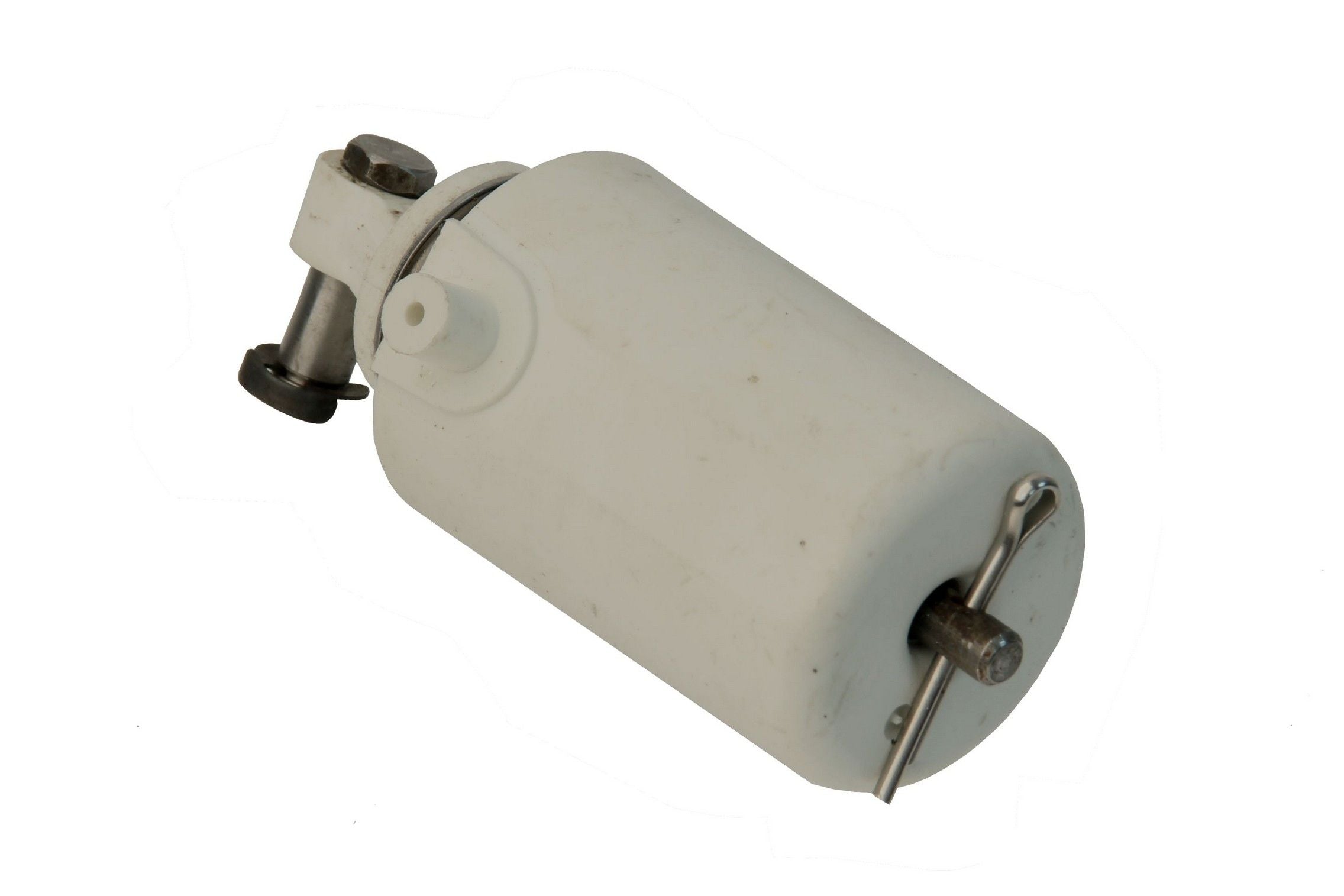 URO Clutch Pedal Spring 99642308119