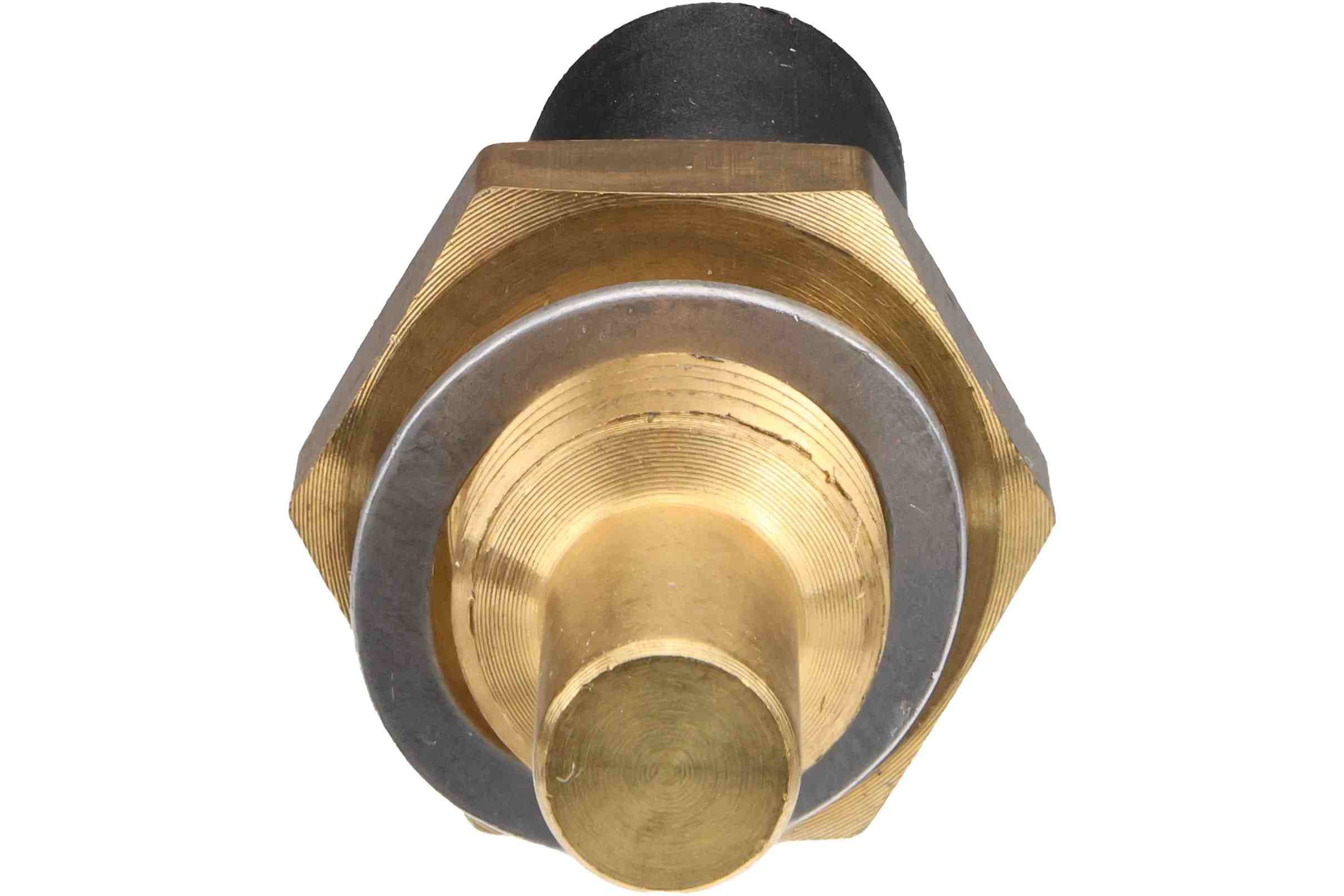 URO Engine Coolant Temperature Sensor 99660641000